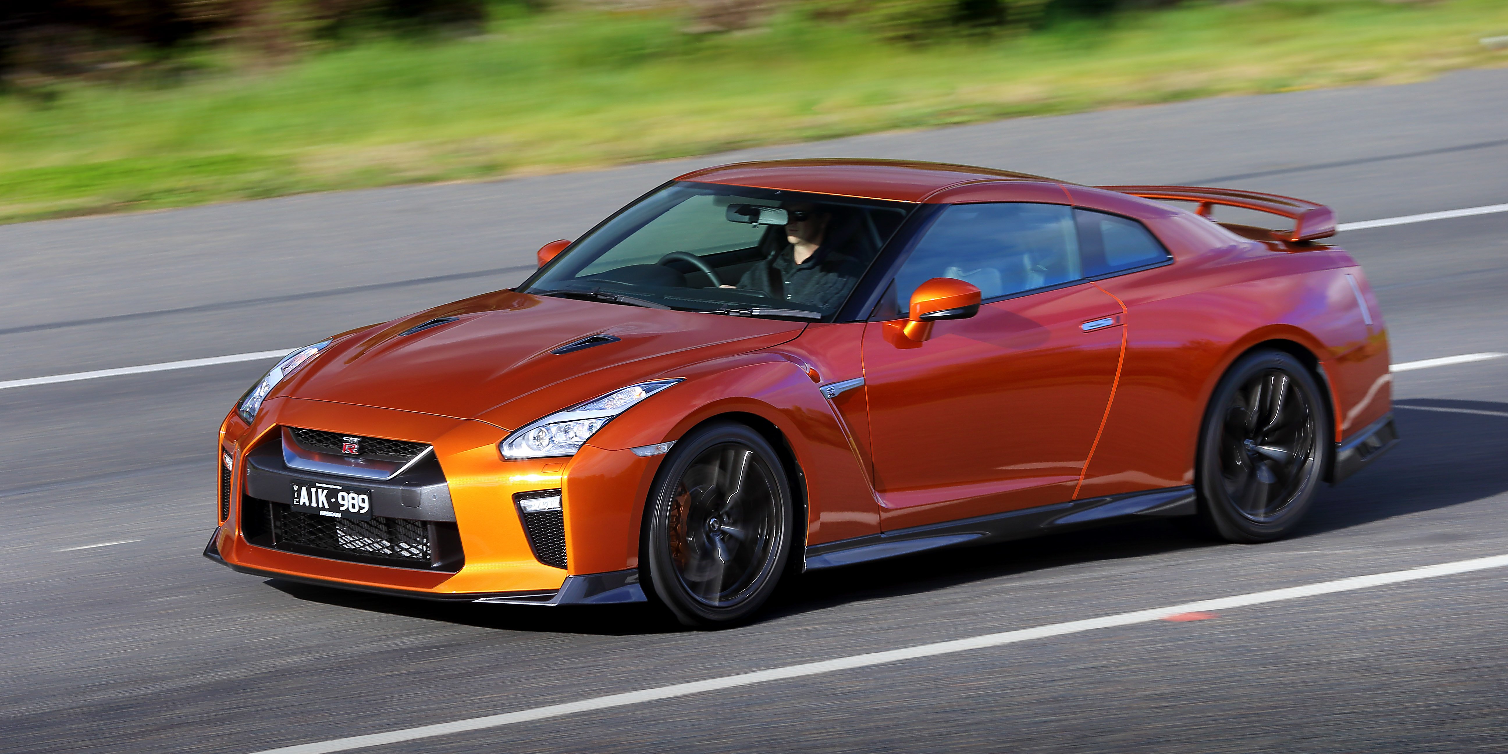 Nissan Gt R Review Photos Caradvice