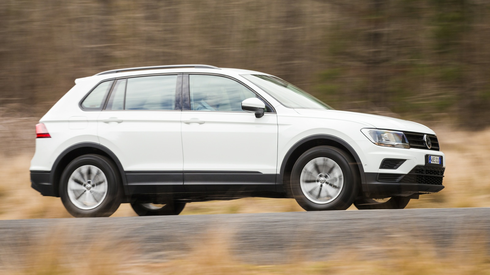 2017 Volkswagen Tiguan Trendline_26