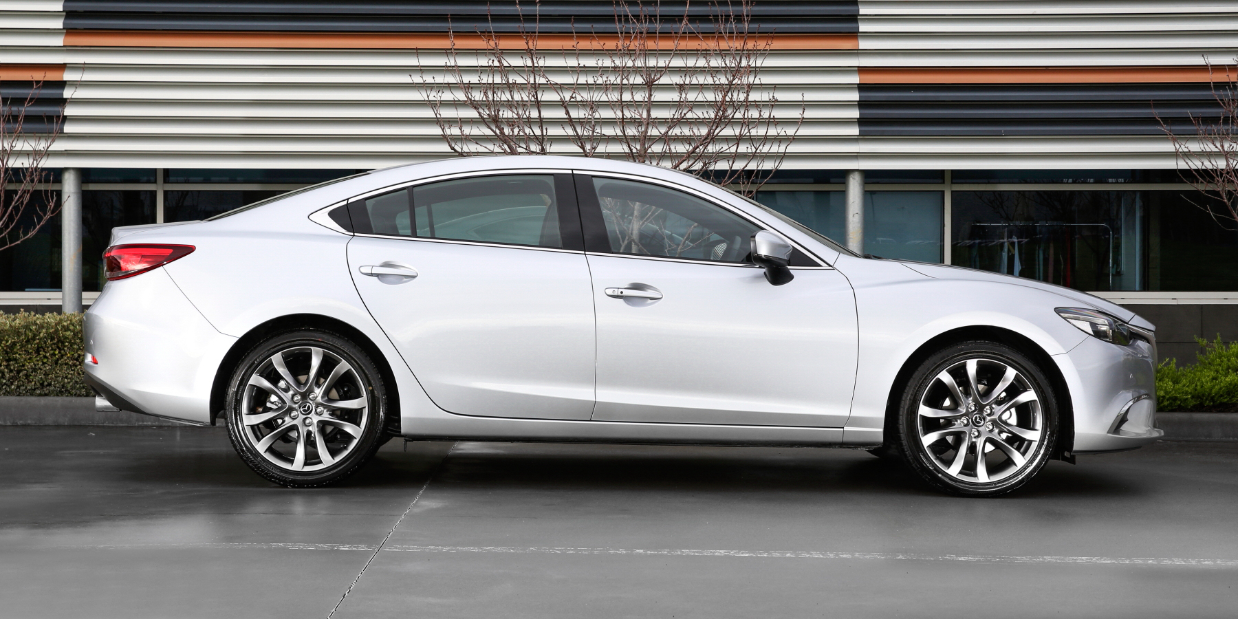2017 Mazda 6 Review | CarAdvice