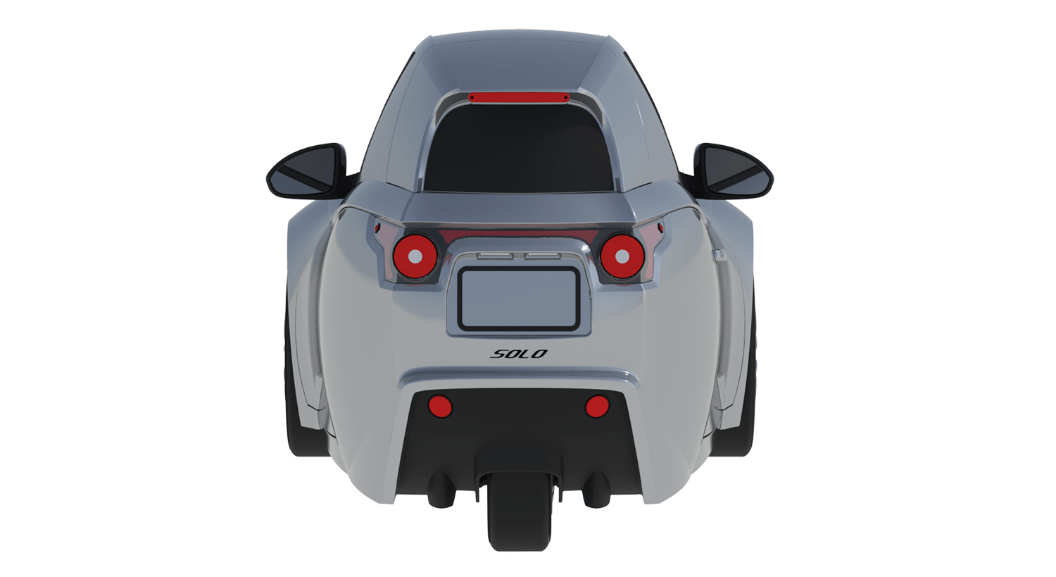 Electra Meccanica Solo revealed - photos | CarAdvice Electra Meccanica Solo revealed - photos | CarAdvice