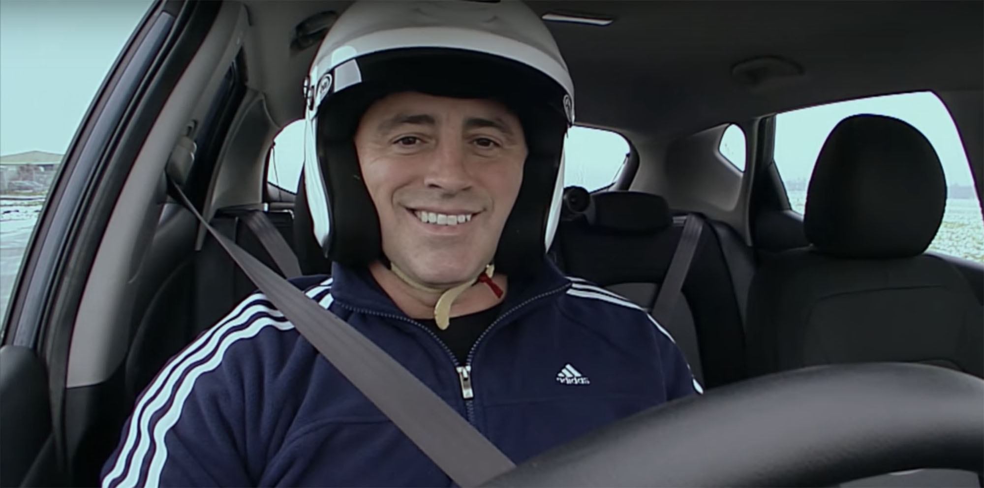 Matt LeBlanc to host next two Top Gear seasons photos CarAdvice