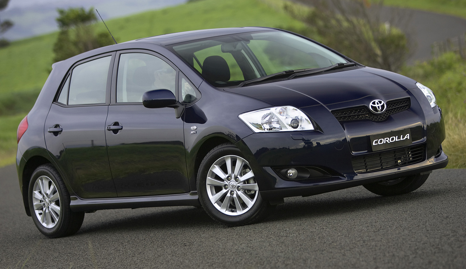 Toyota Corolla, Yaris, Avensis Verso added to Takata ...