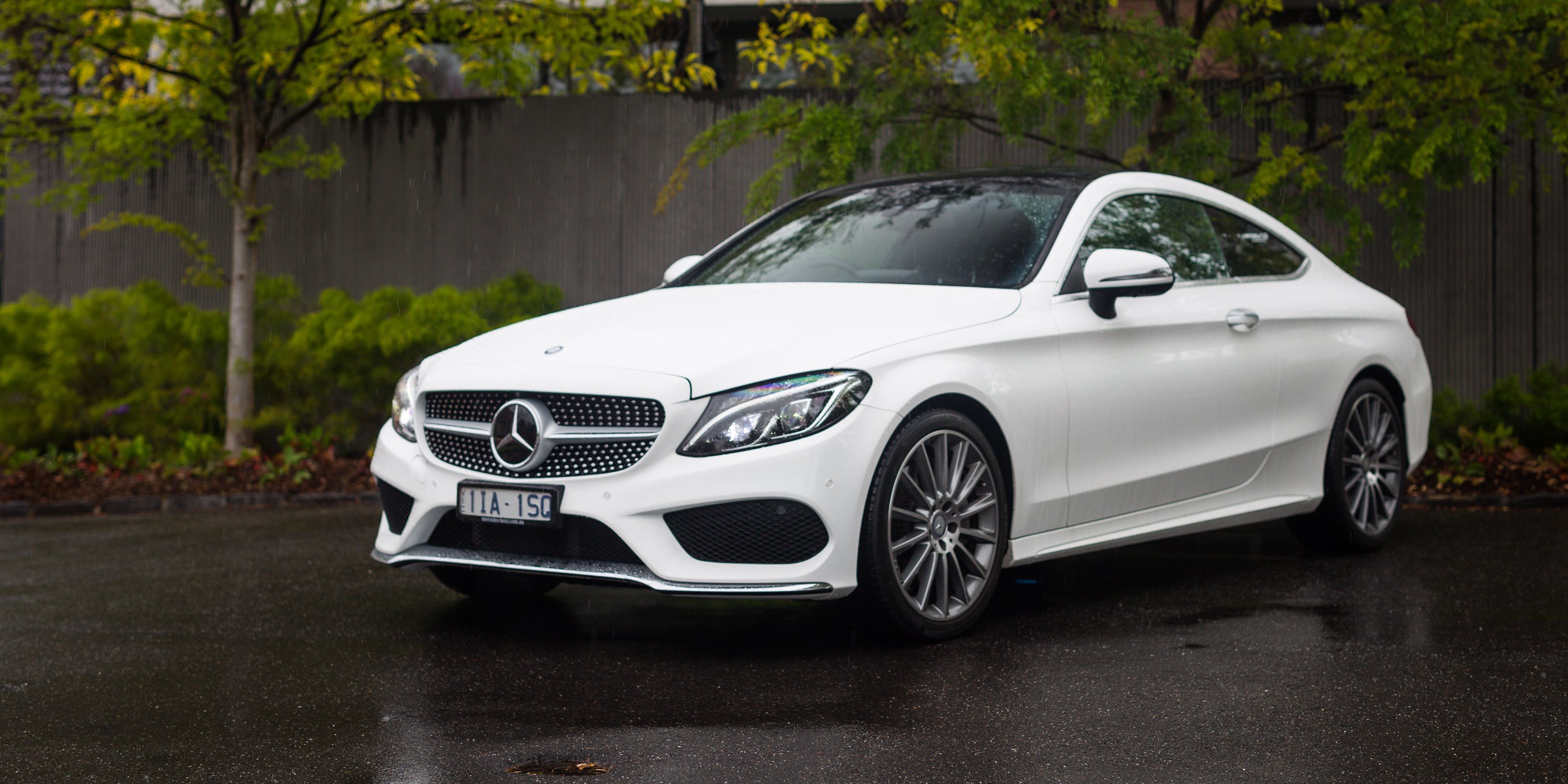 2016 Mercedes-Benz C300 Coupe review: Long-term report four, farewell ...
