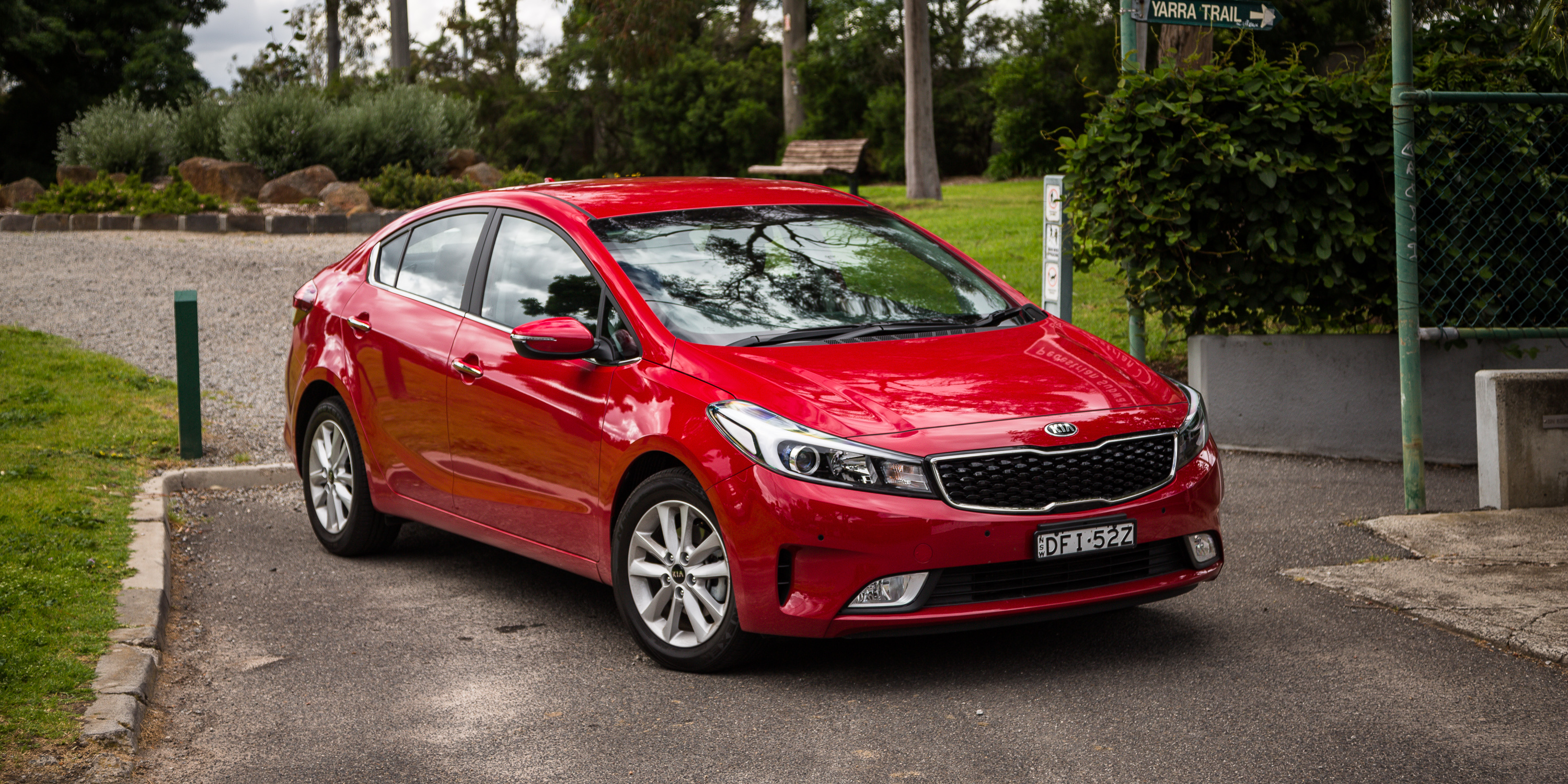 Kia cerato максимальная комплектация