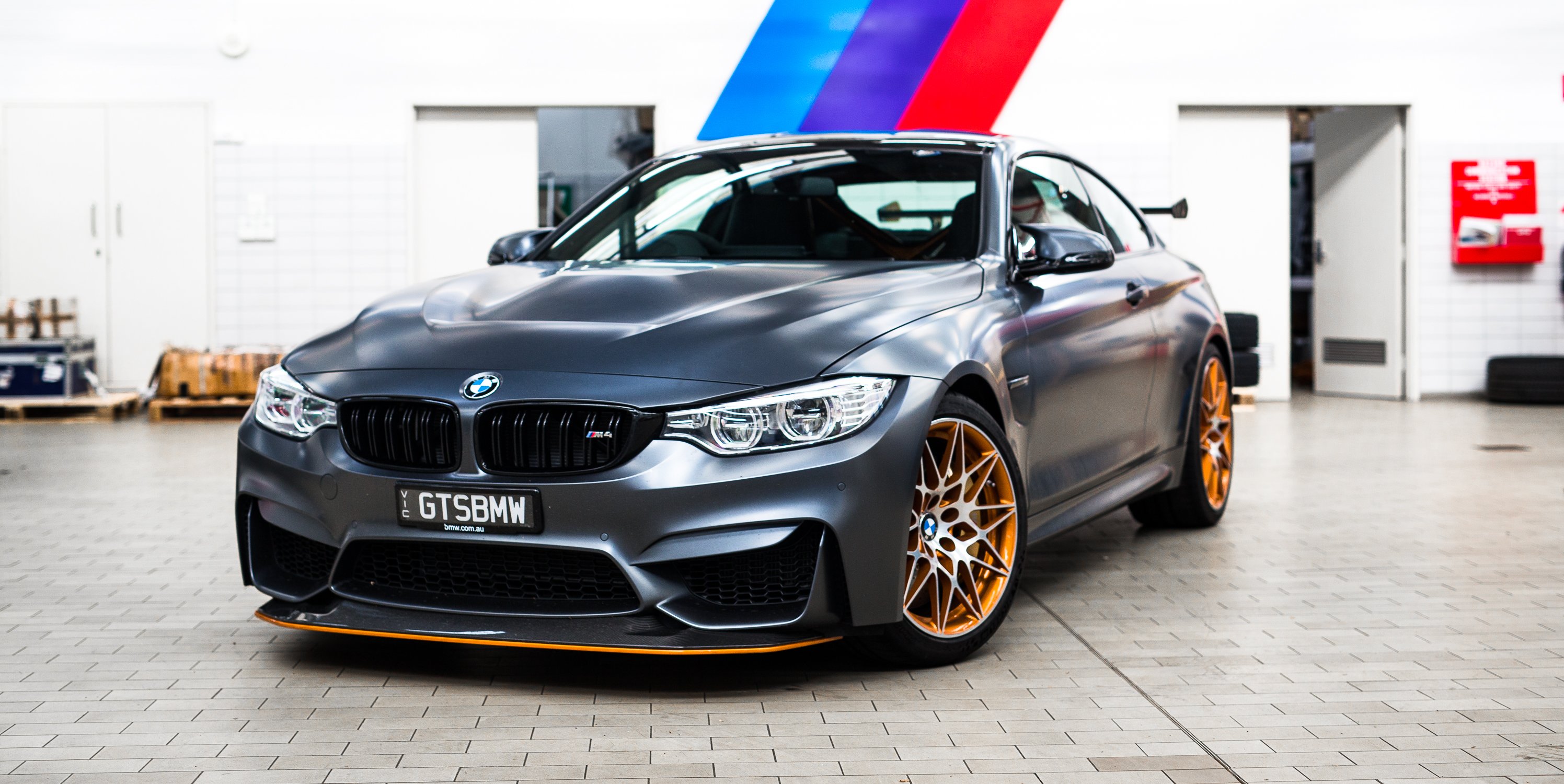 2017 bmw m4 gts 83