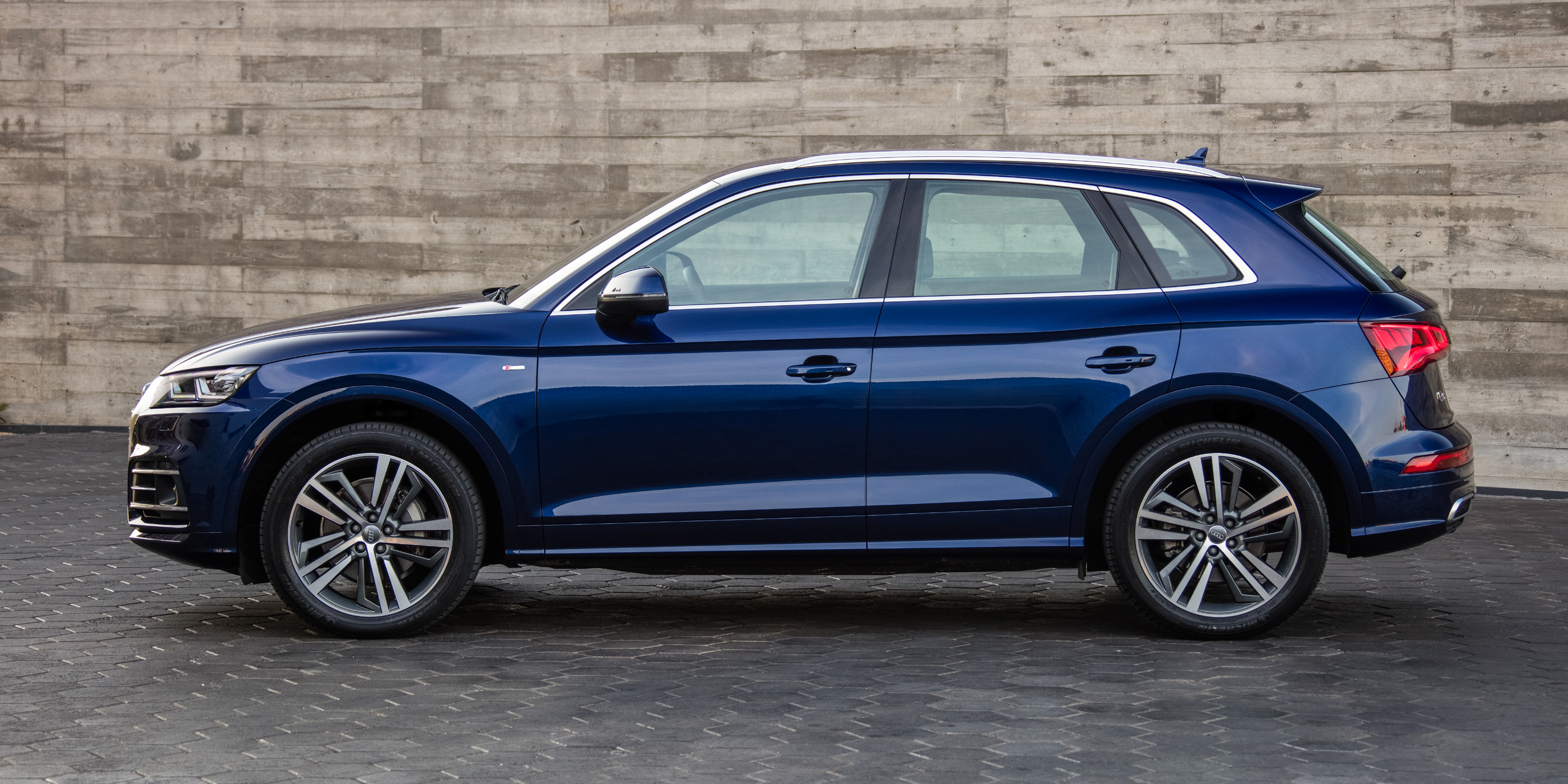 2017 Audi Q5 review | CarAdvice