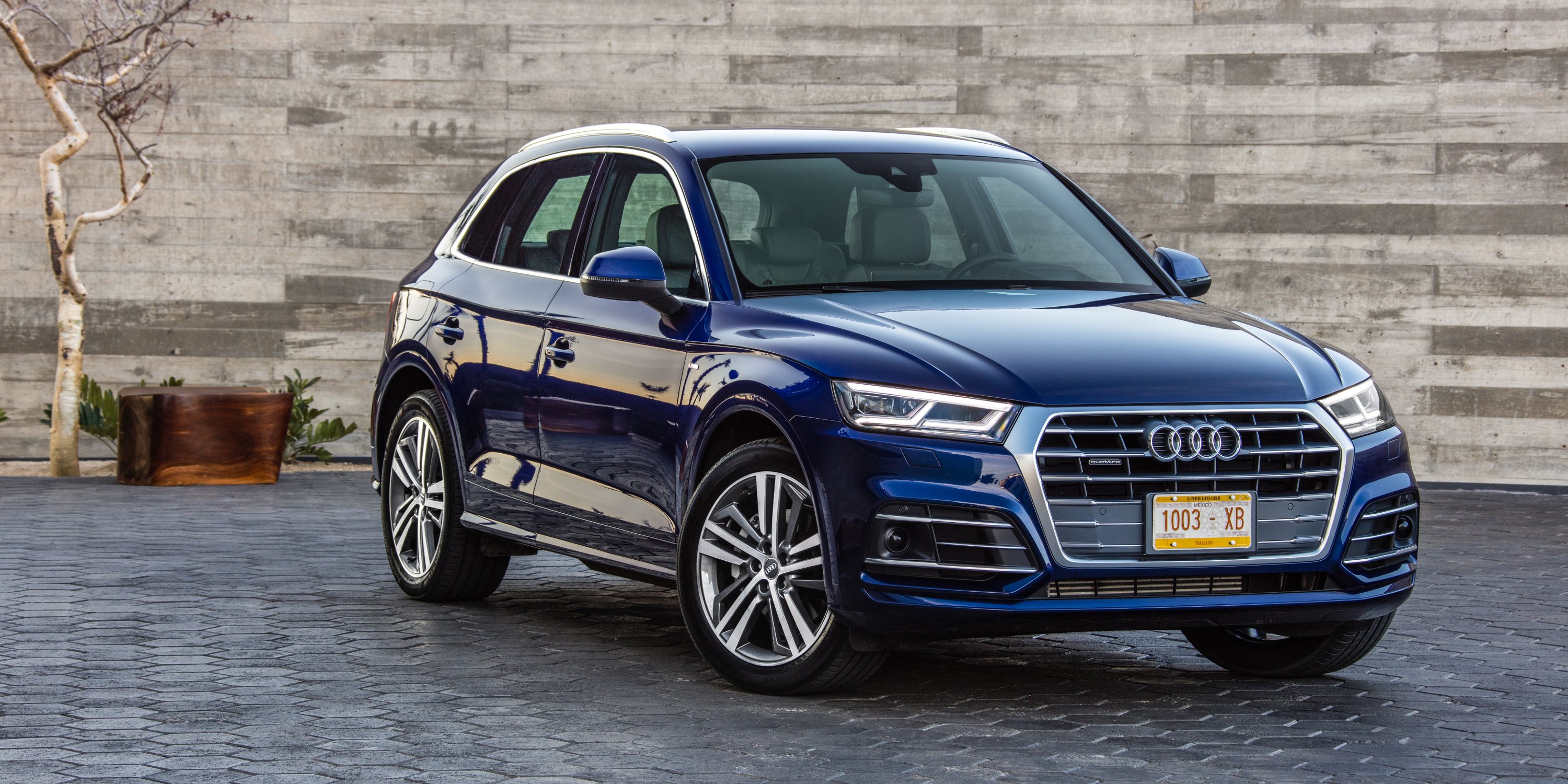 2017 Audi Q5 review | CarAdvice