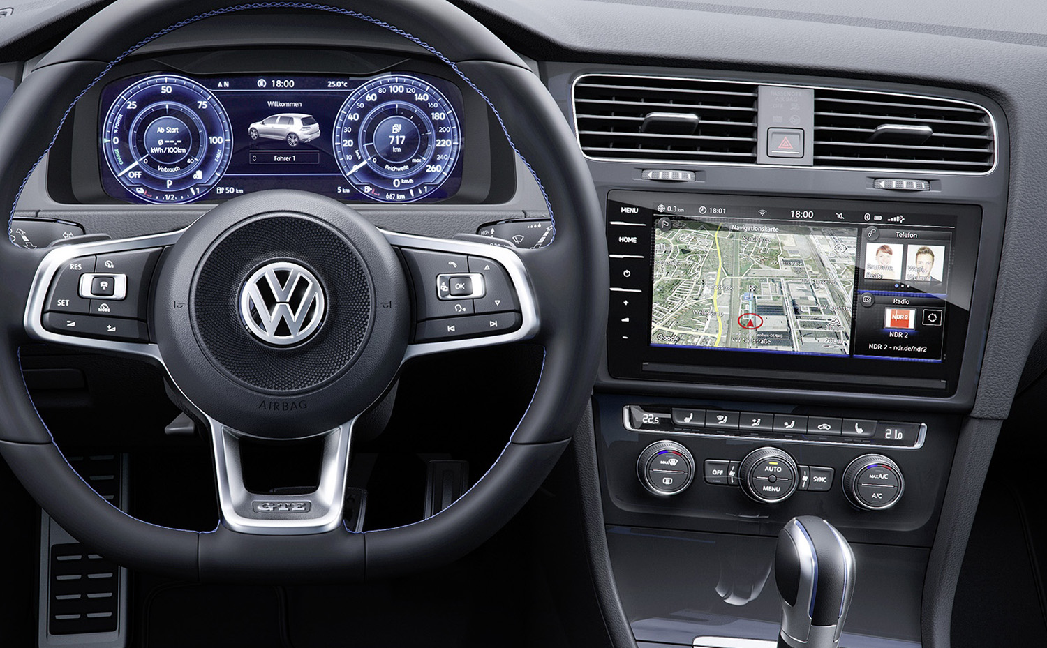 Vw New Car Technology Vw New Car Technology