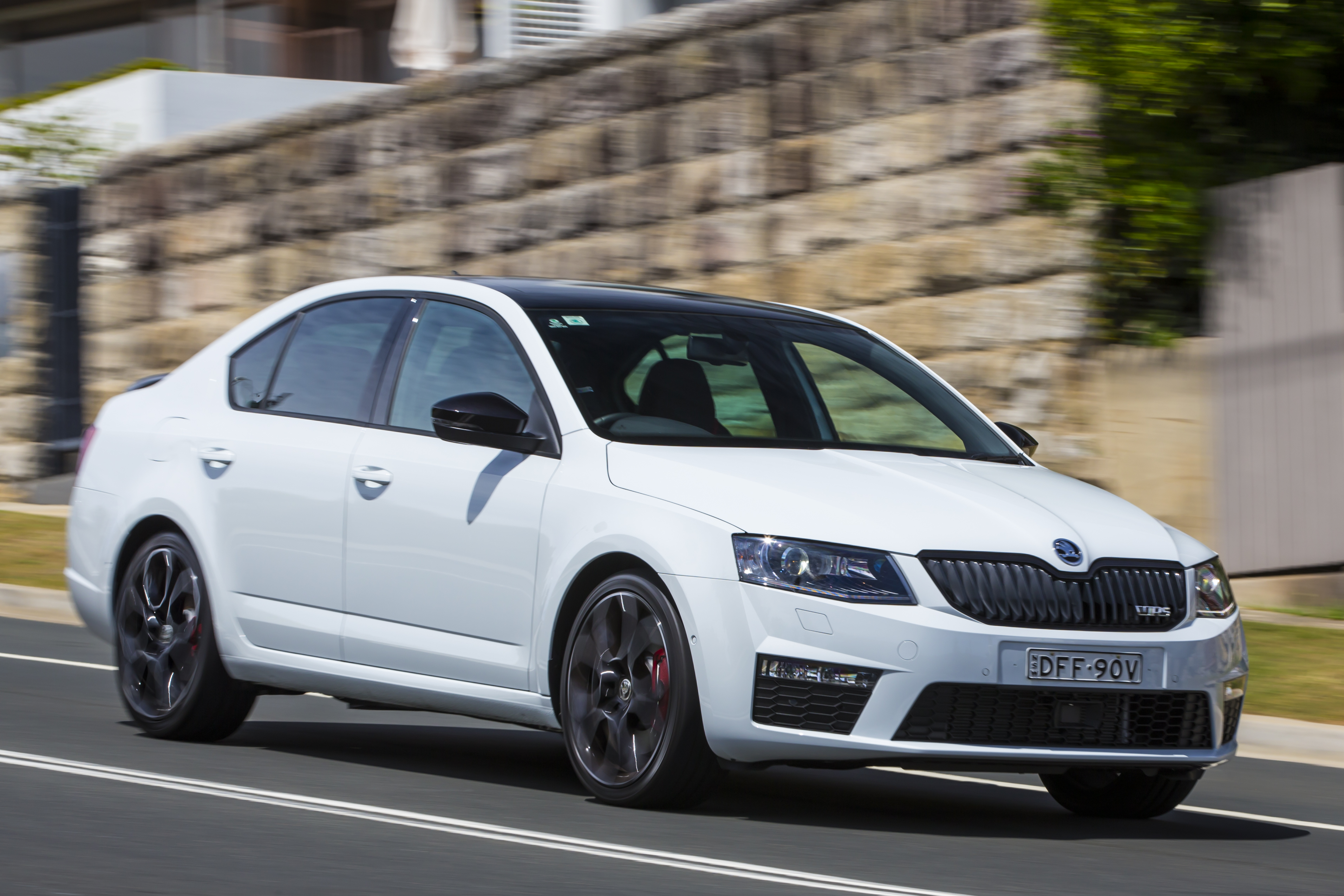 Skoda octavia rs 2016. Skoda Octavia RS 2015. Shkoda Octavia RS.
