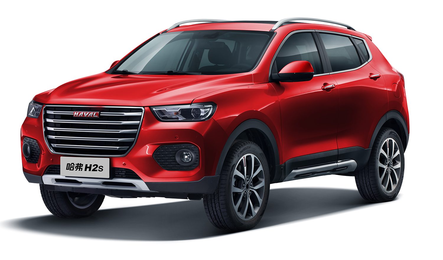 Haval h2 2022