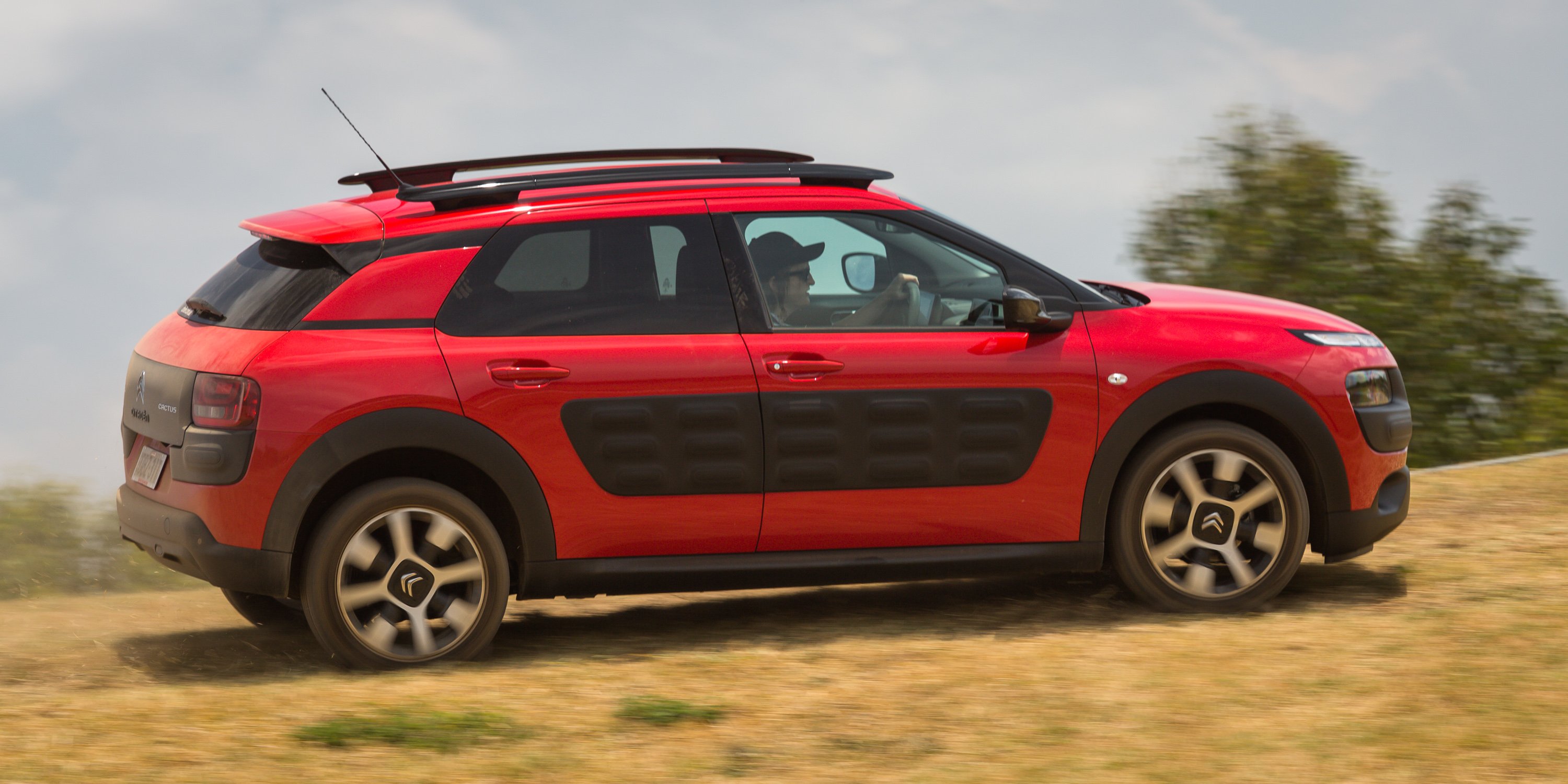 Small SUV Mega Test: CarAdvice readers join us at ...