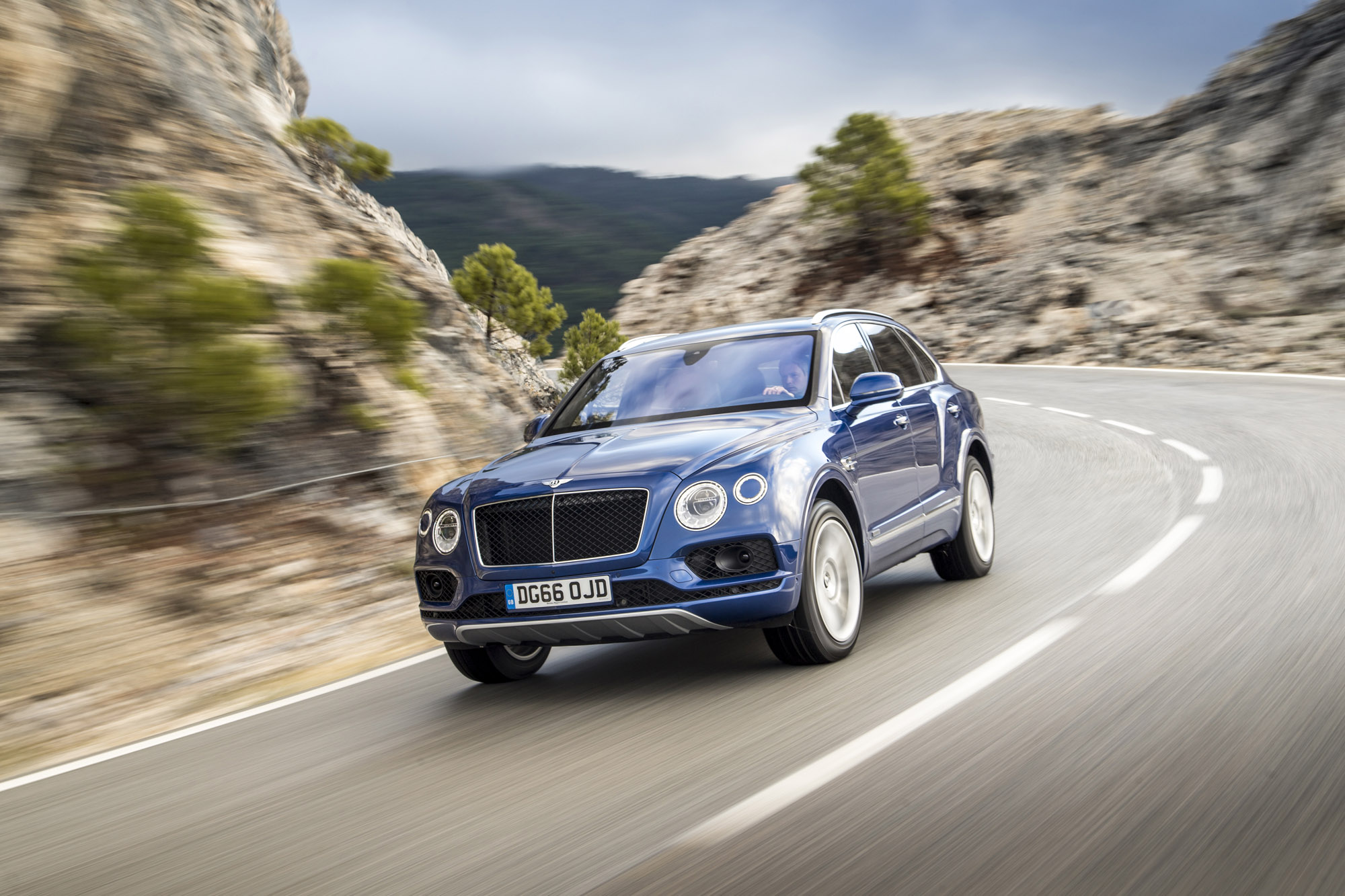 2017 Bentley Bentayga Diesel Review Caradvice