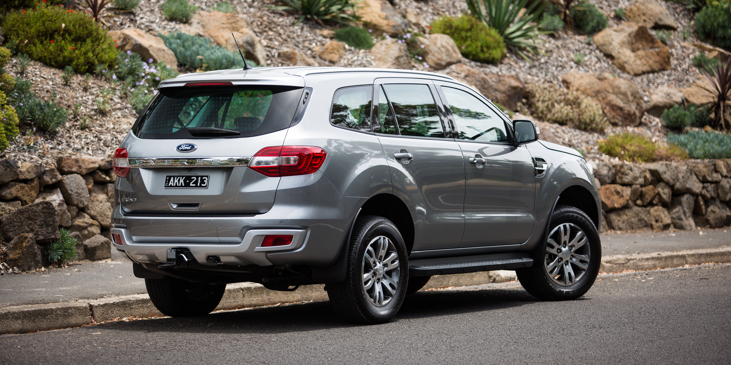 Ford Everest 2020 Philippines Cars - New Cars Review