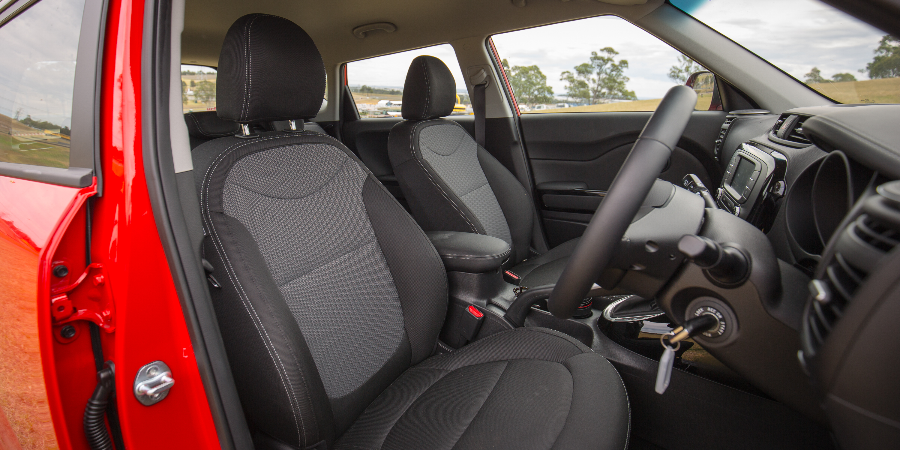 2017 Kia Soul Review Photos Caradvice