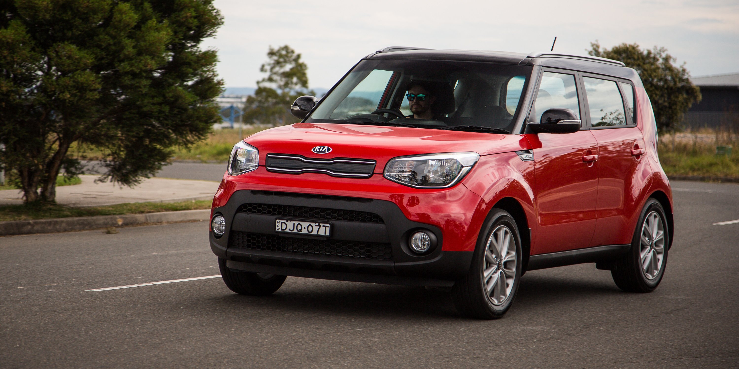 Как пишется kia soul