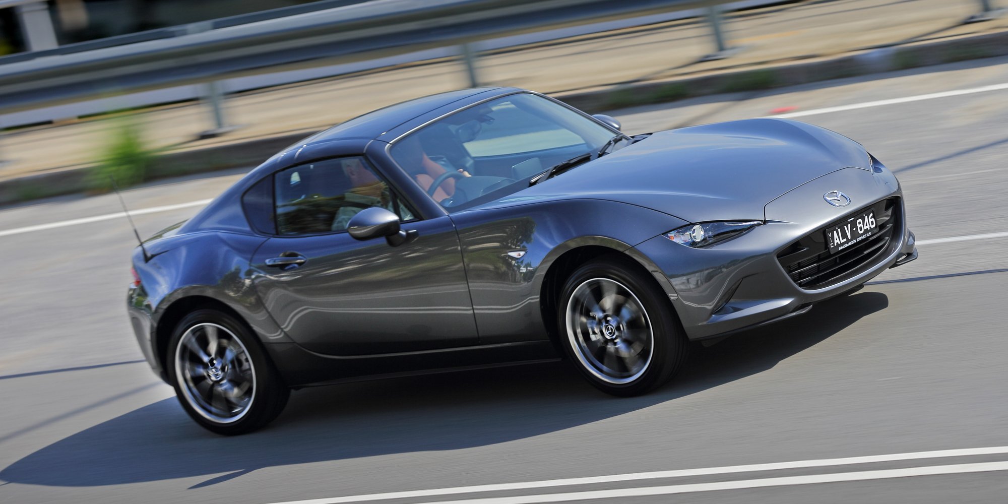 Some New Mazda Sports Car for the New Era Design AutoMobile - Cars Info