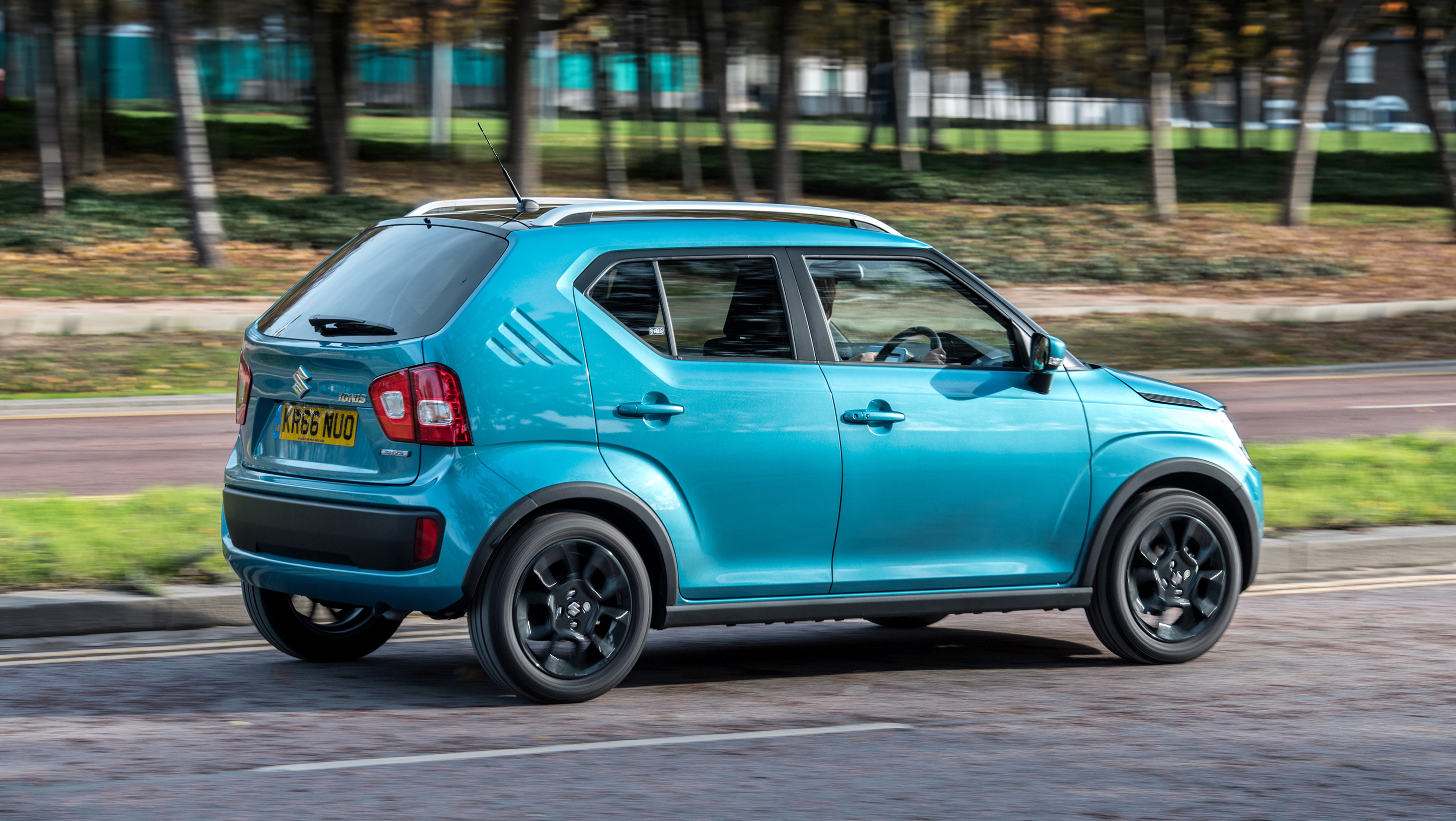 Suzuki Ignis Sport turbo on wish-list - photos | CarAdvice