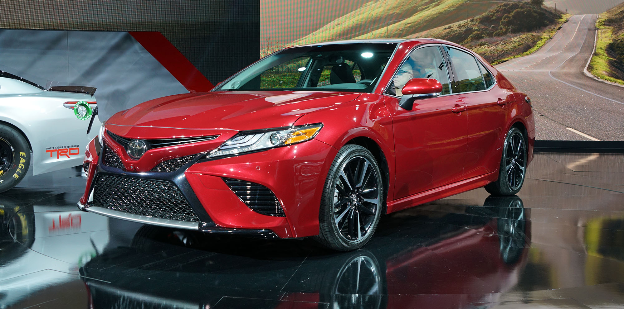 30 Best Pictures Toyota Camry Sports Car - 2016 Toyota Camry | new car ...