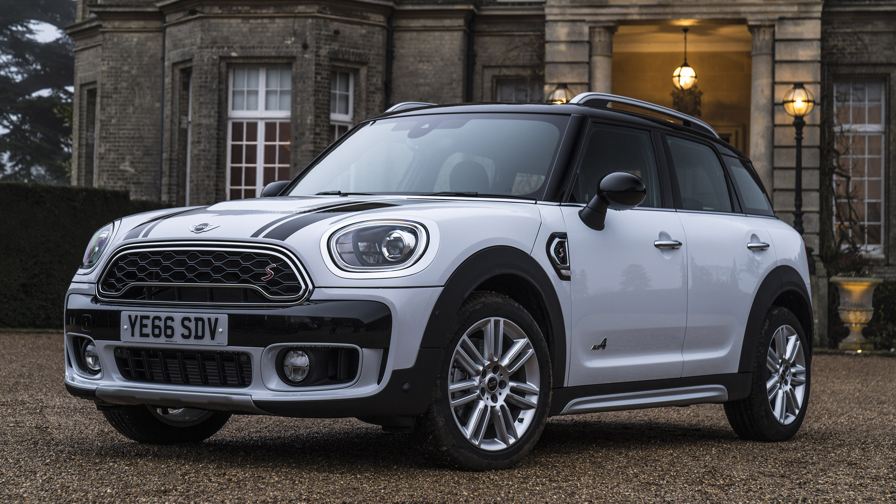 2017 Mini Countryman review | CarAdvice