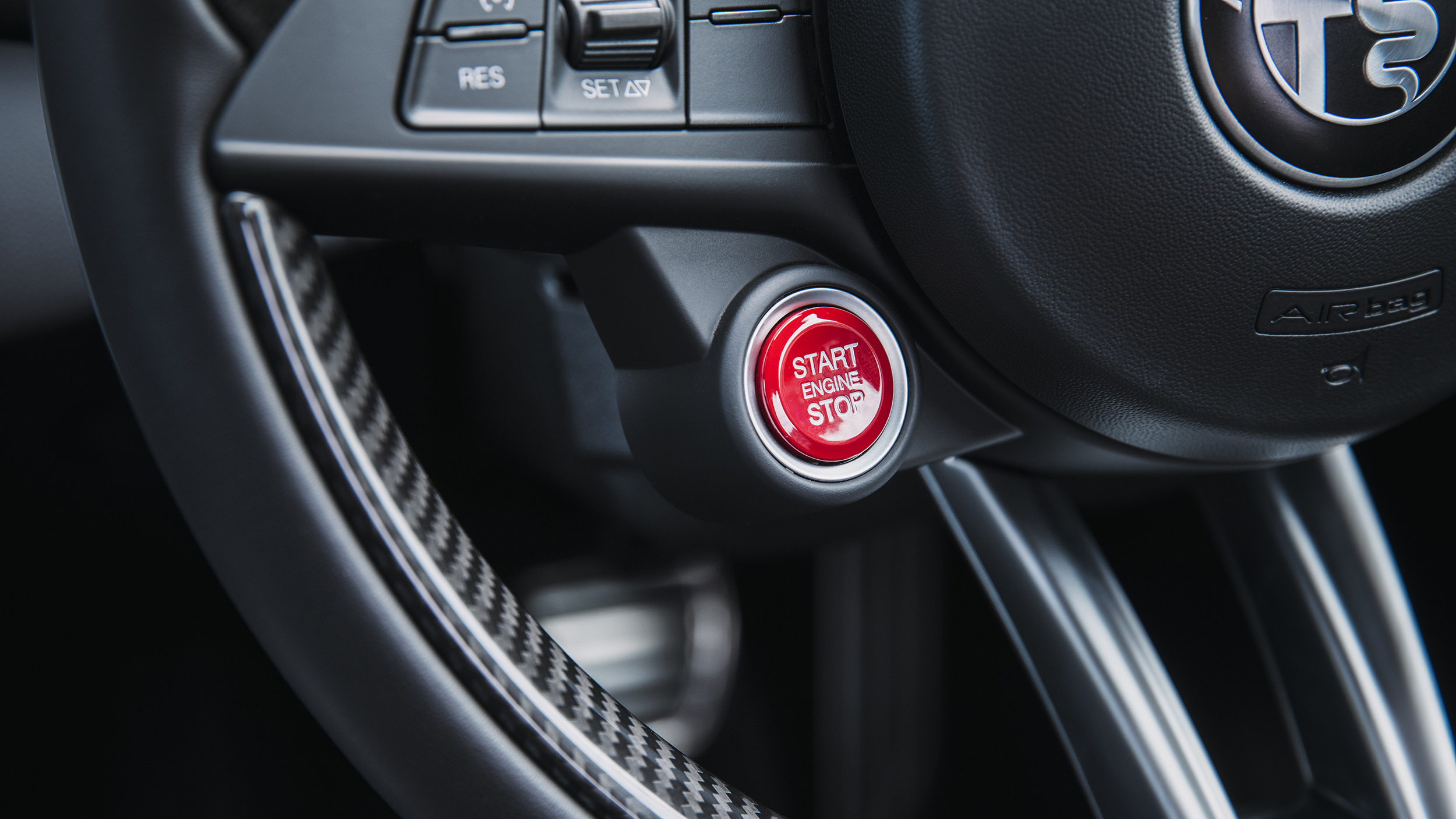 2017 Alfa Romeo Giulia Qv Review Caradvice