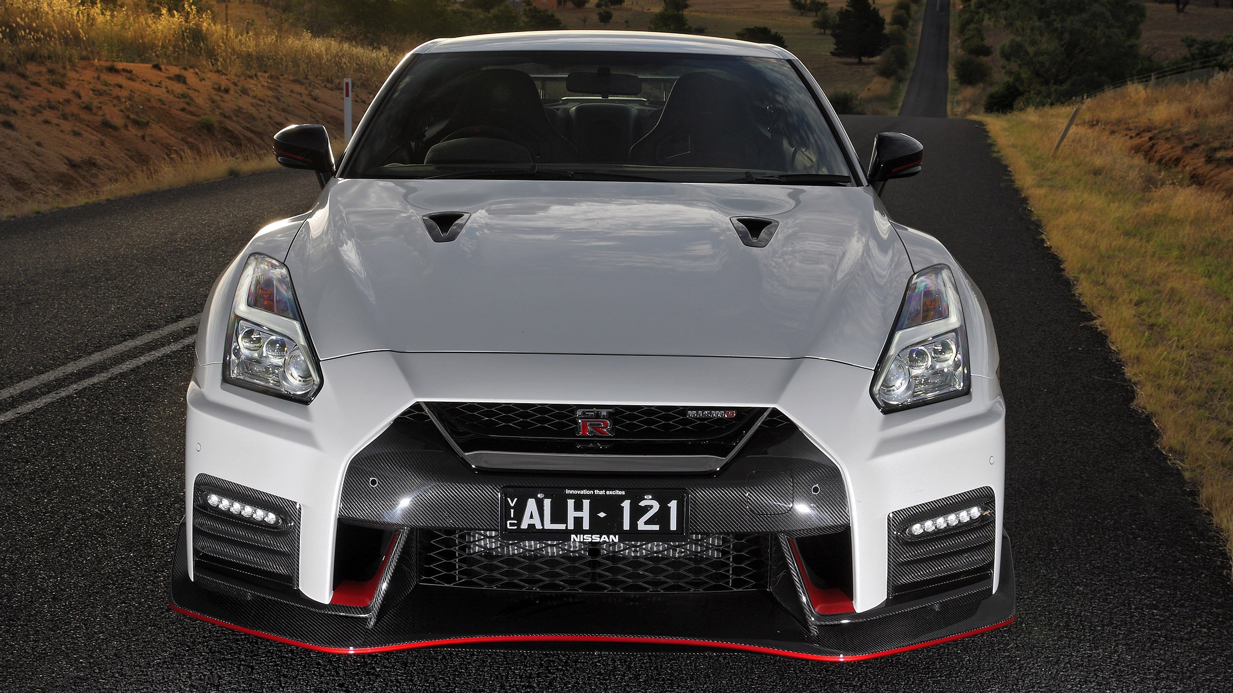 2017 Nissan GT-R Nismo review | CarAdvice 2017 Nissan GT-R Nismo review | CarAdvice