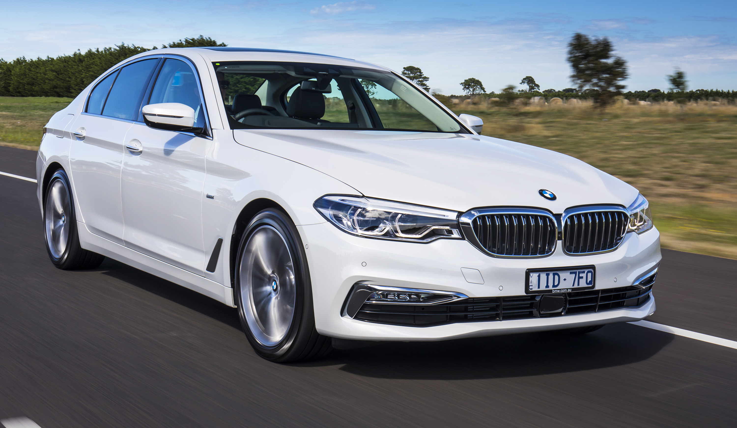 2017_bmw_5 series_australian launch review_01