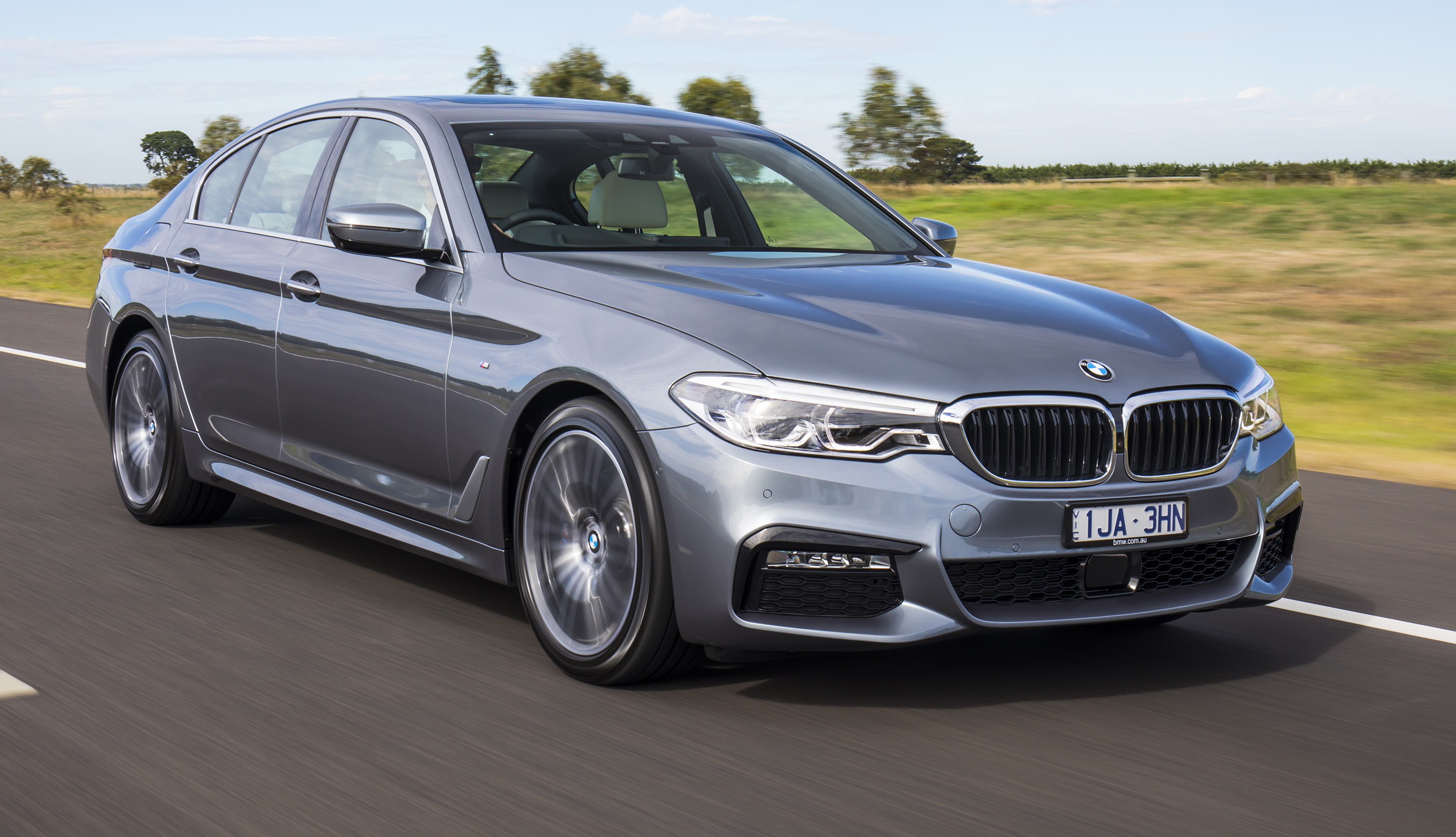 2017_bmw_5 series_australian launch review_32