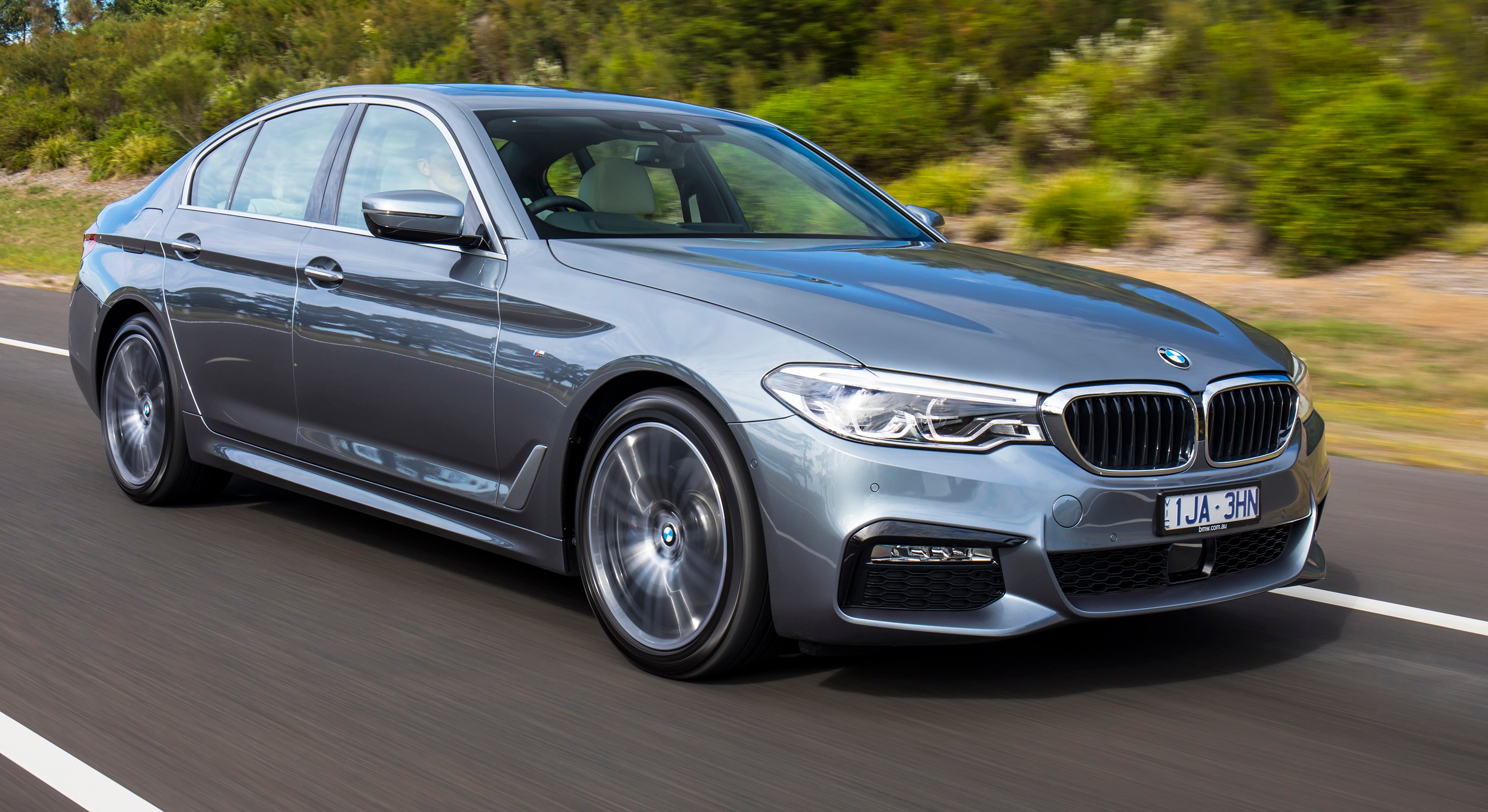 2017_bmw_5 series_australian launch review_34