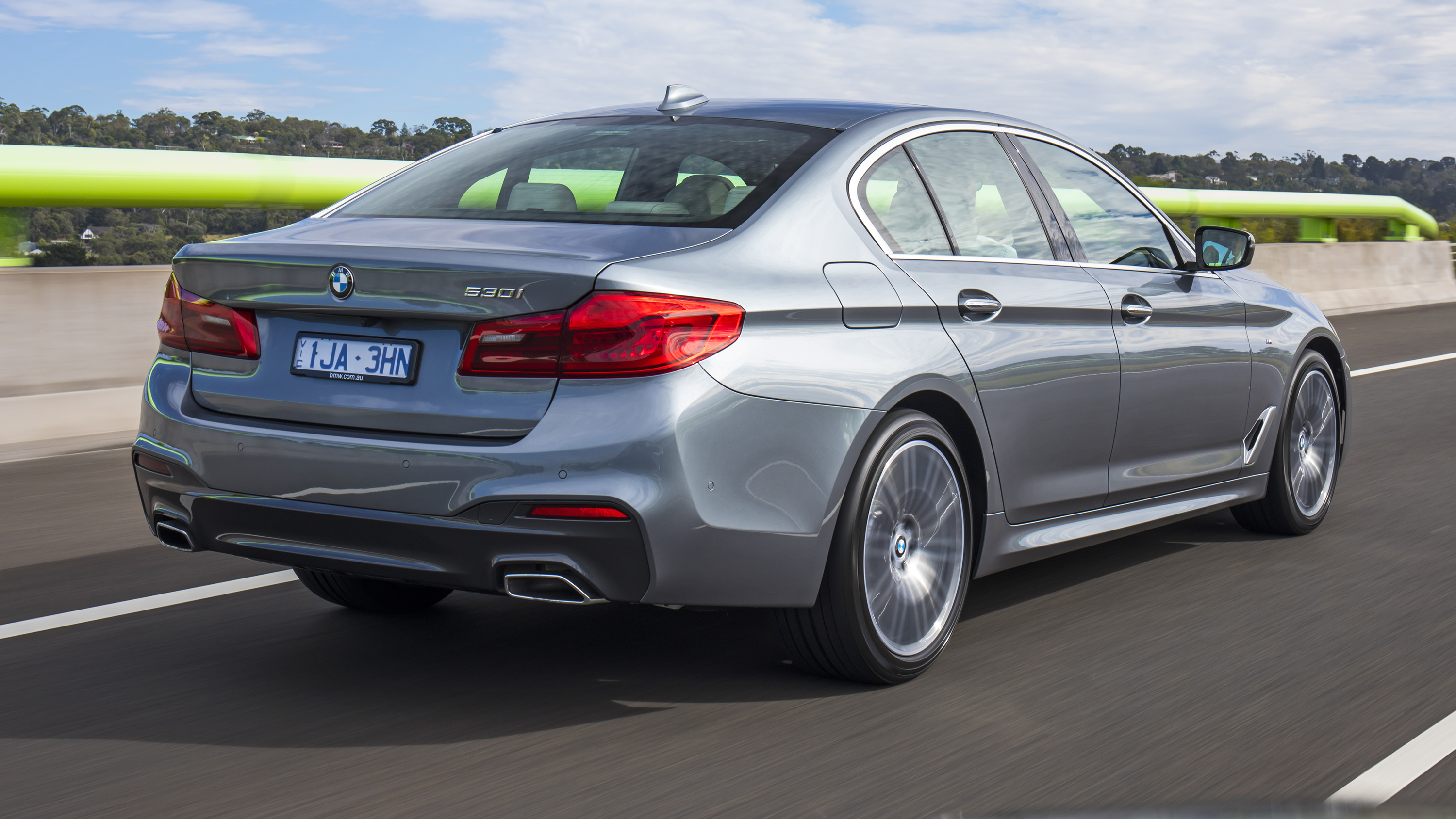 2017_bmw_5 series_australian launch review_35