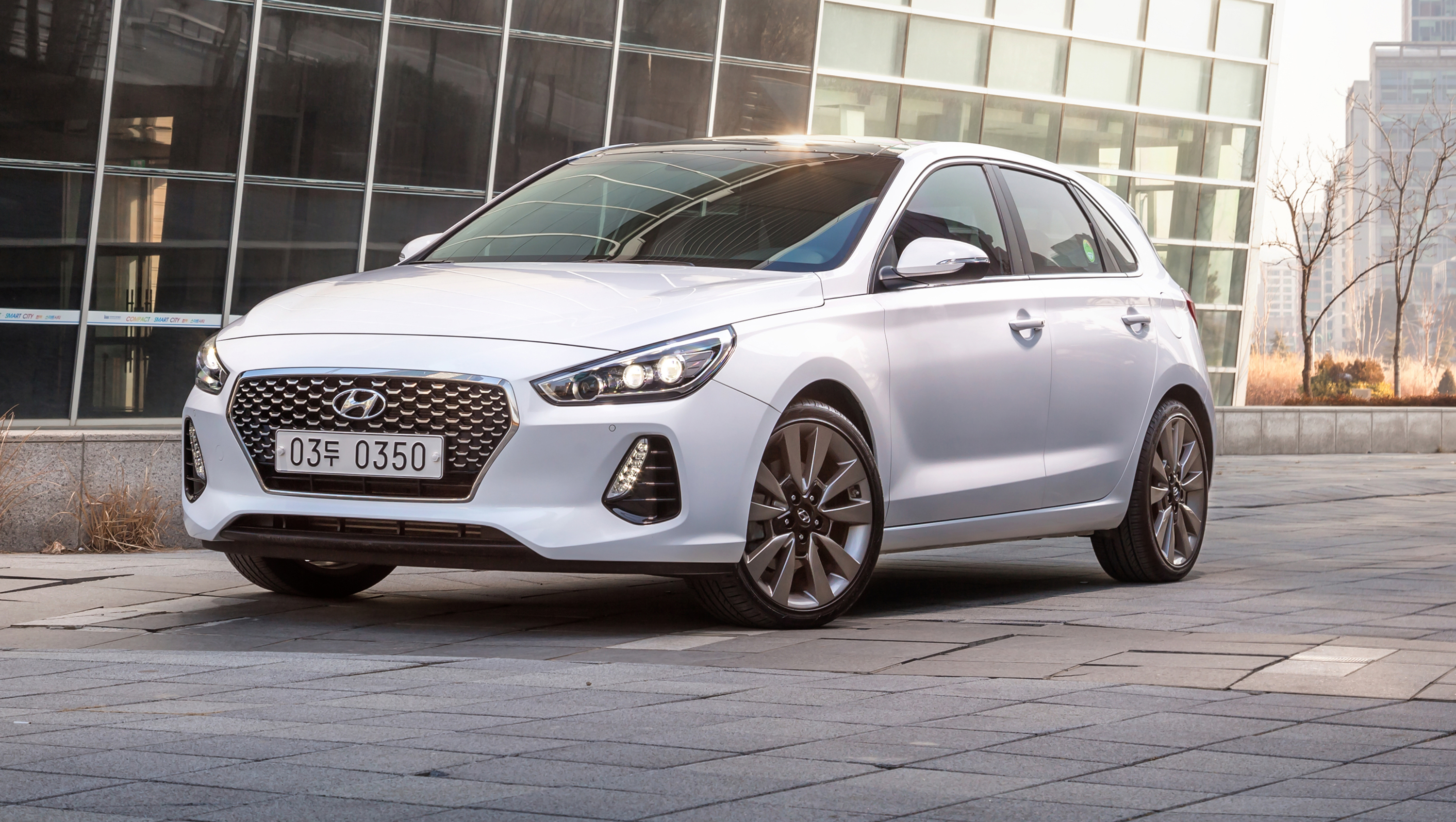 2017 Hyundai i30 review | CarAdvice