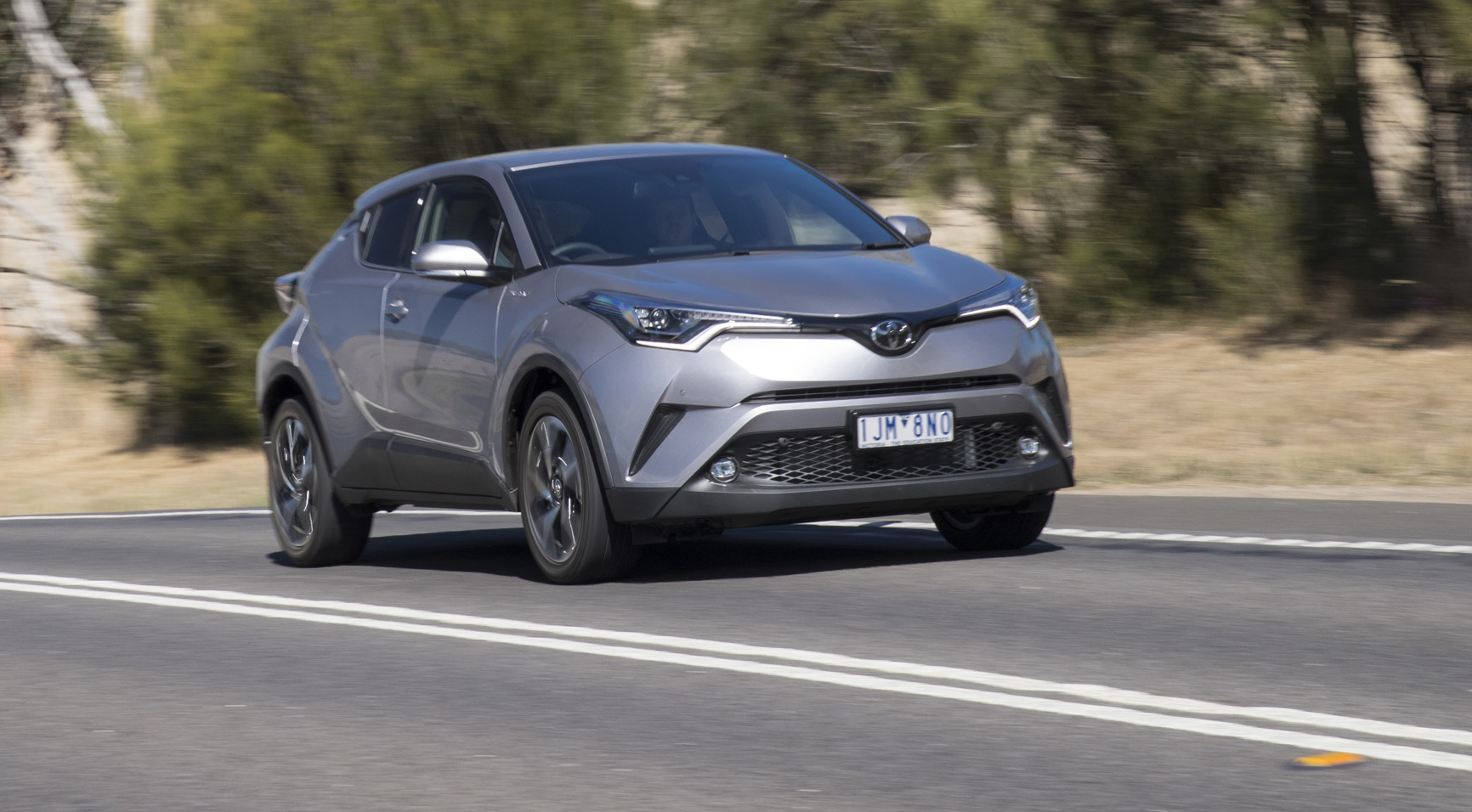 2019 Toyota Corolla Test Drive Review