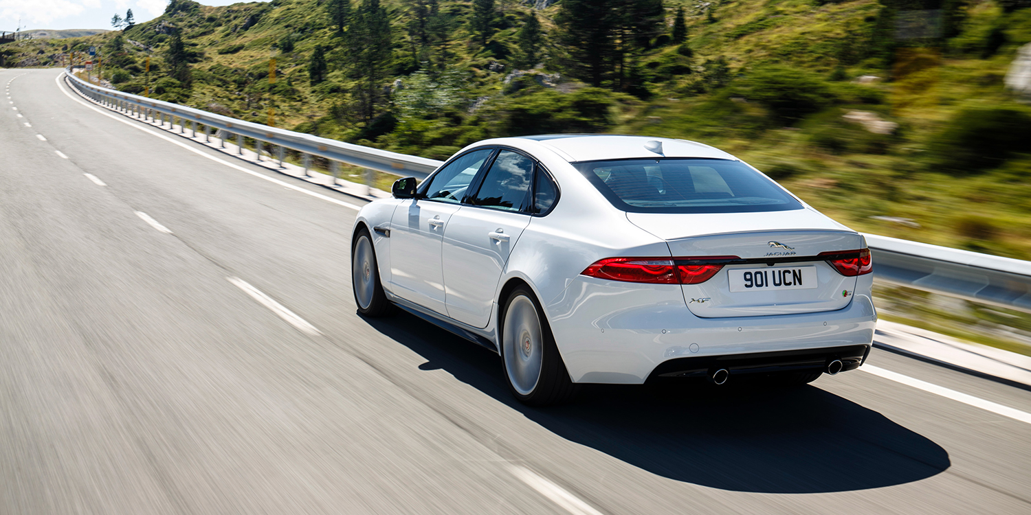 2018 jaguar xf 291129