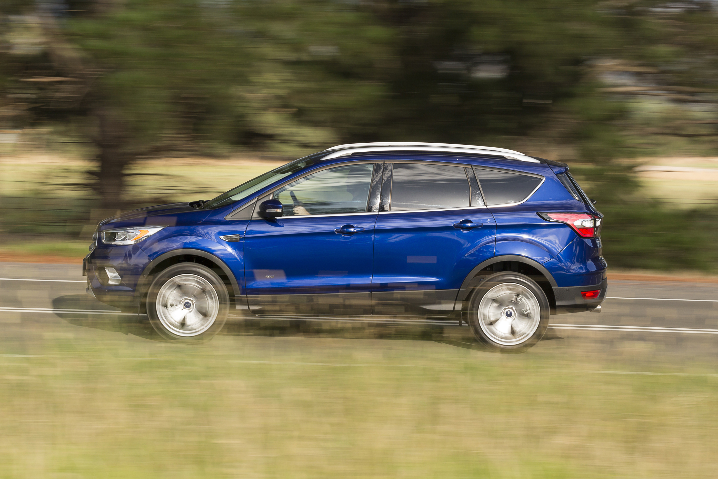 2017 Ford Escape review | CarAdvice