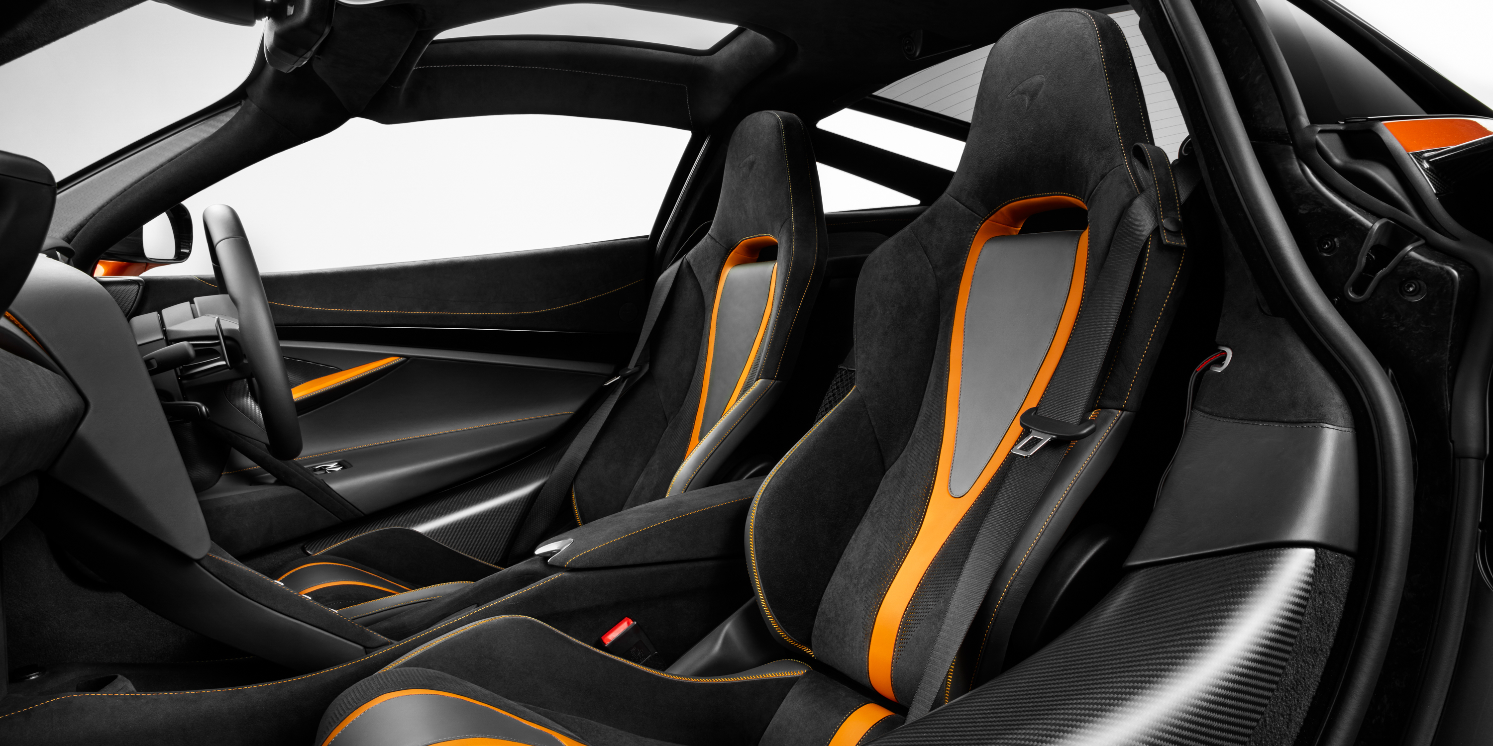 McLaren 720S Spider years away, 570S Spider a matter of ...