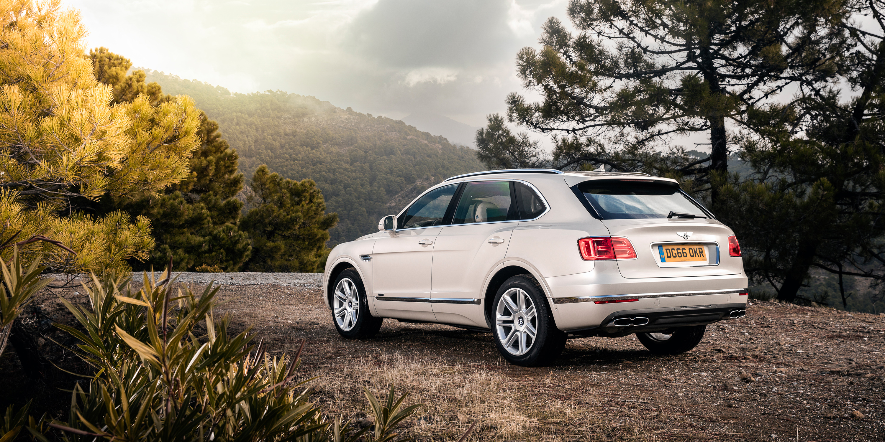 2017 Bentley Bentayga Diesel Review Caradvice