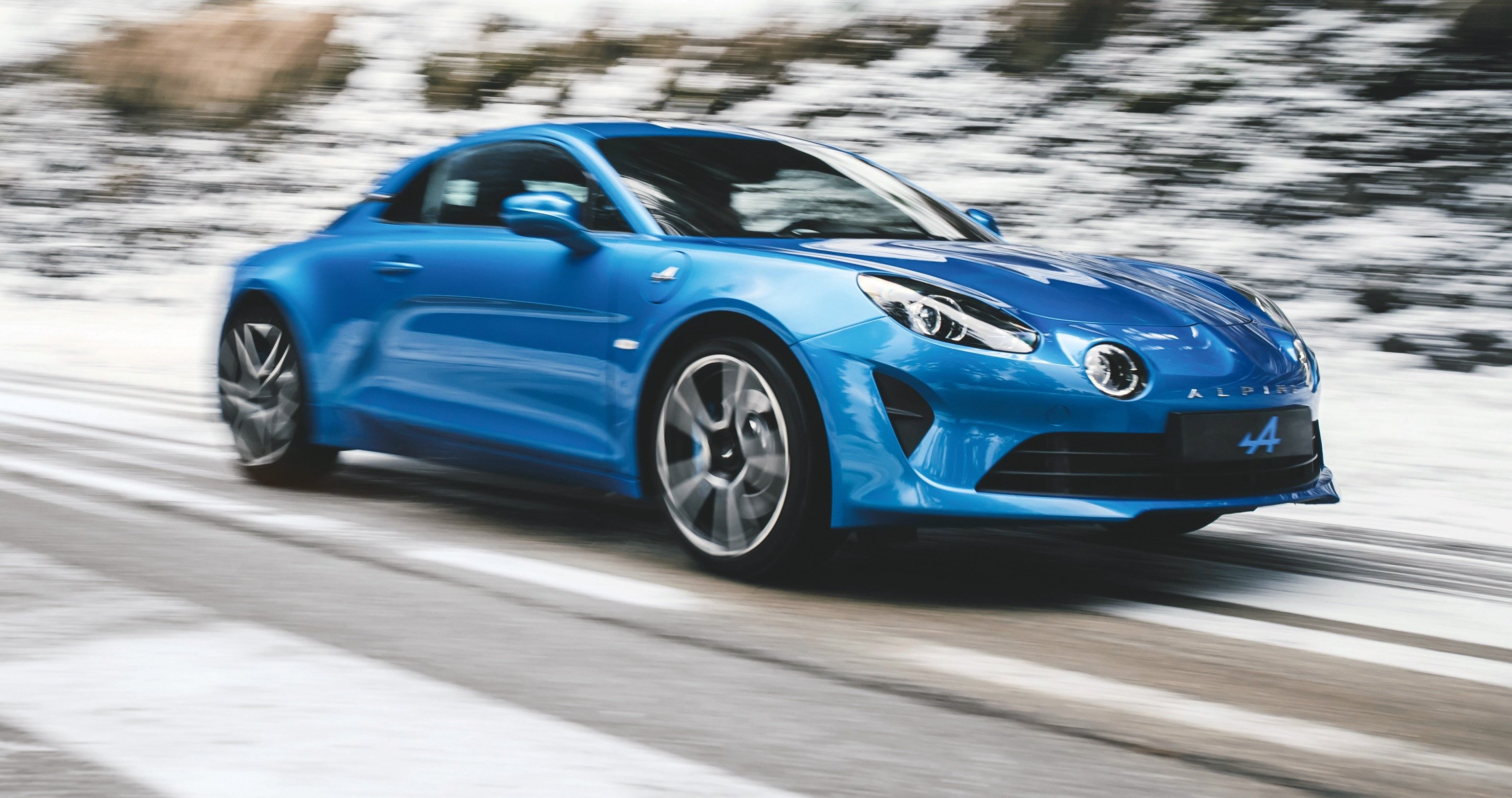 2018 Alpine A110 detailed: video - photos  CarAdvice