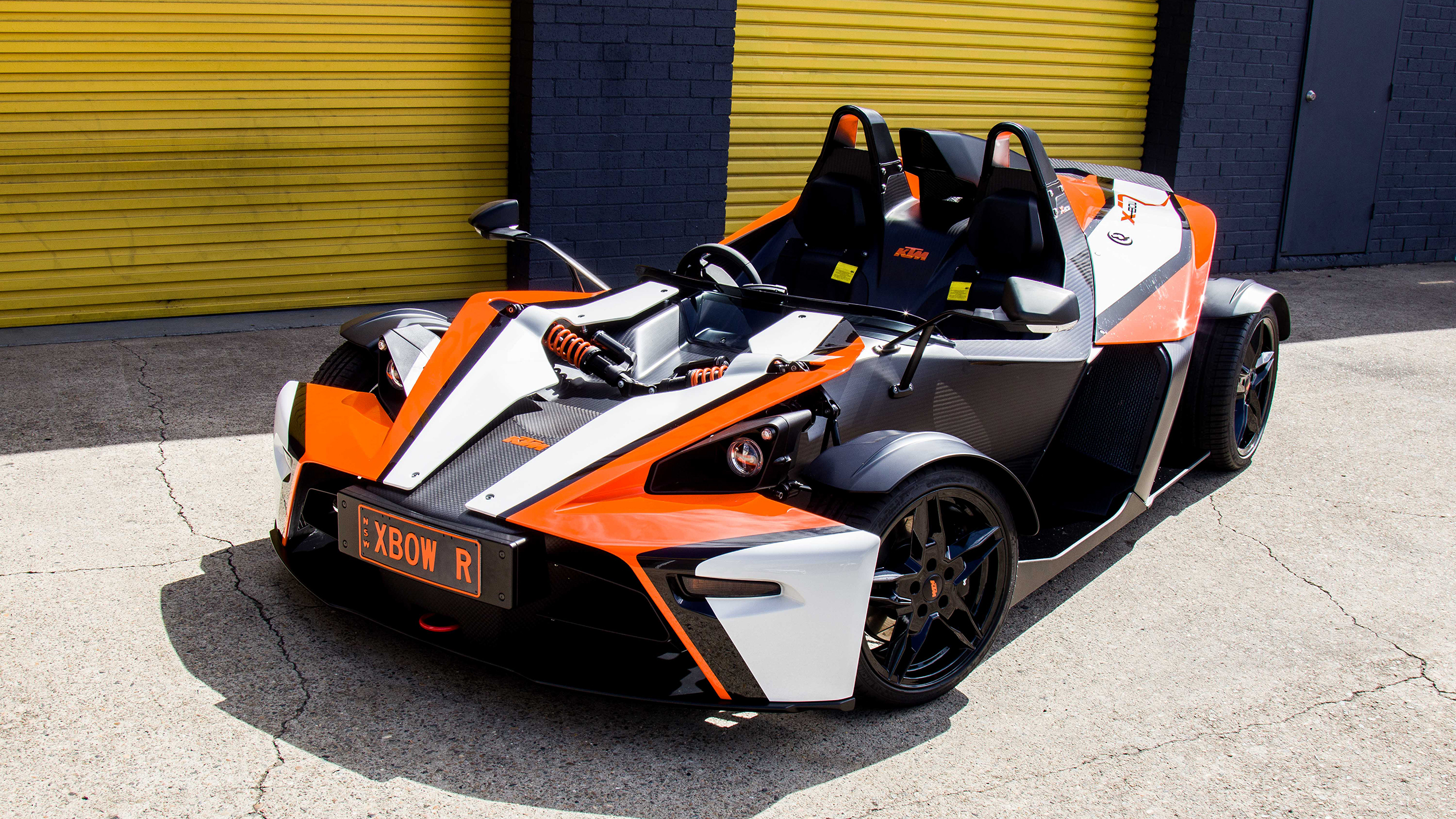 Ktm bow 2007 car may turismo gran event 15th sportscar participate announcement producer wide gtplanet ws wallpapers