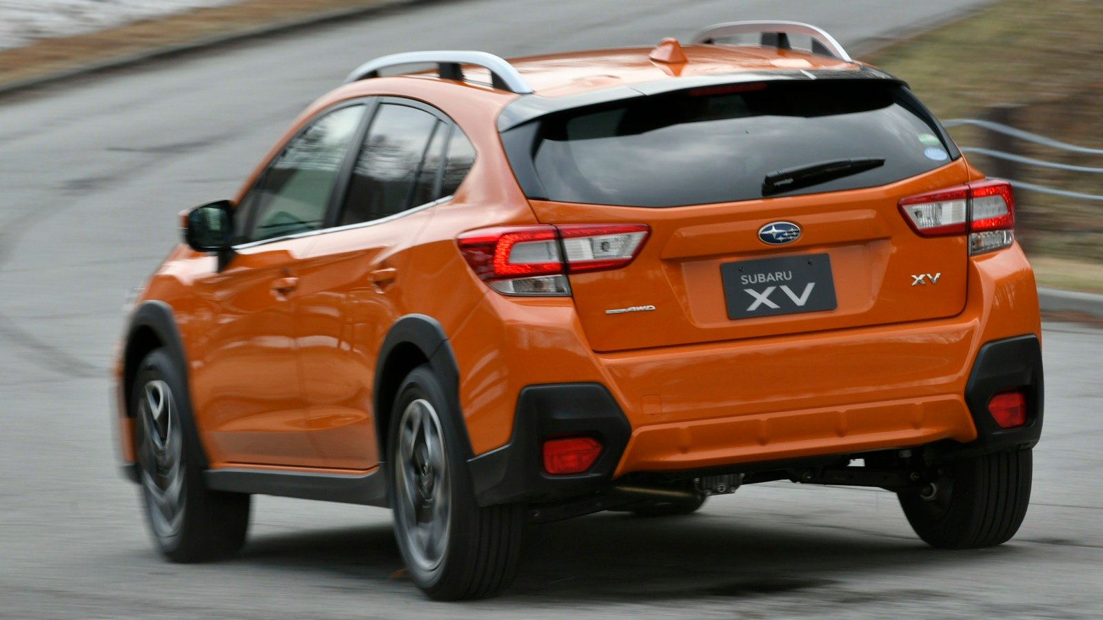 Лобовое стекло subaru xv