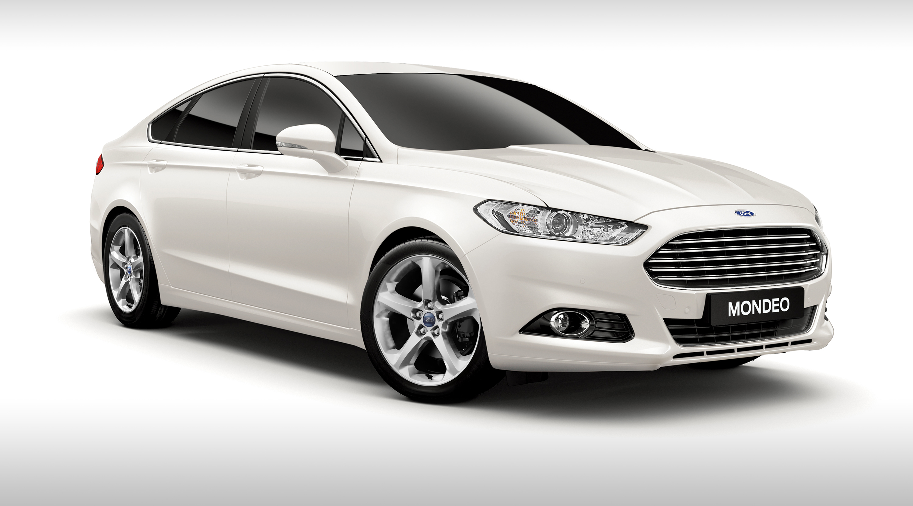2017 Ford Mondeo updates announced for Australia - Photos (1 of 10)