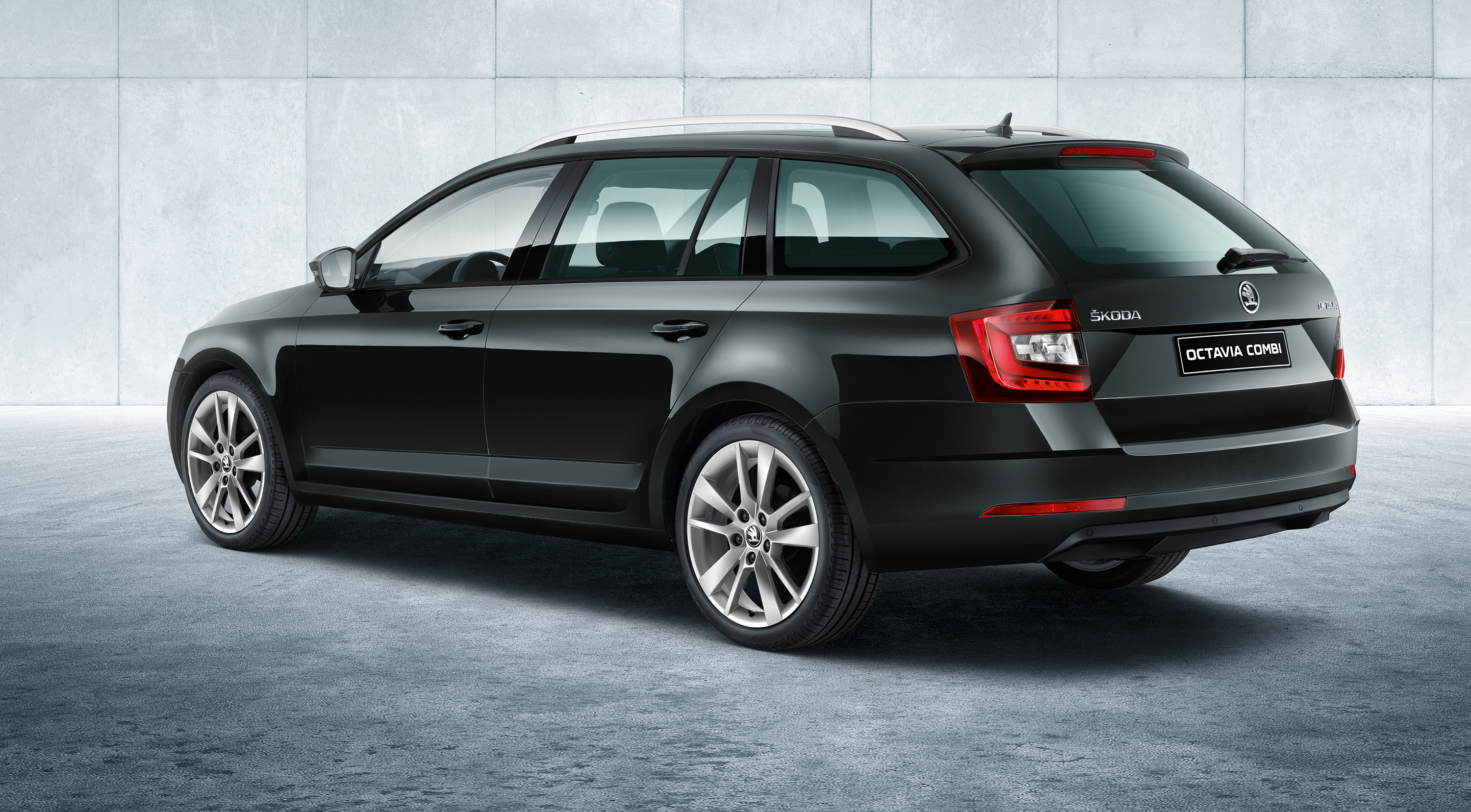 Комплектация style skoda octavia