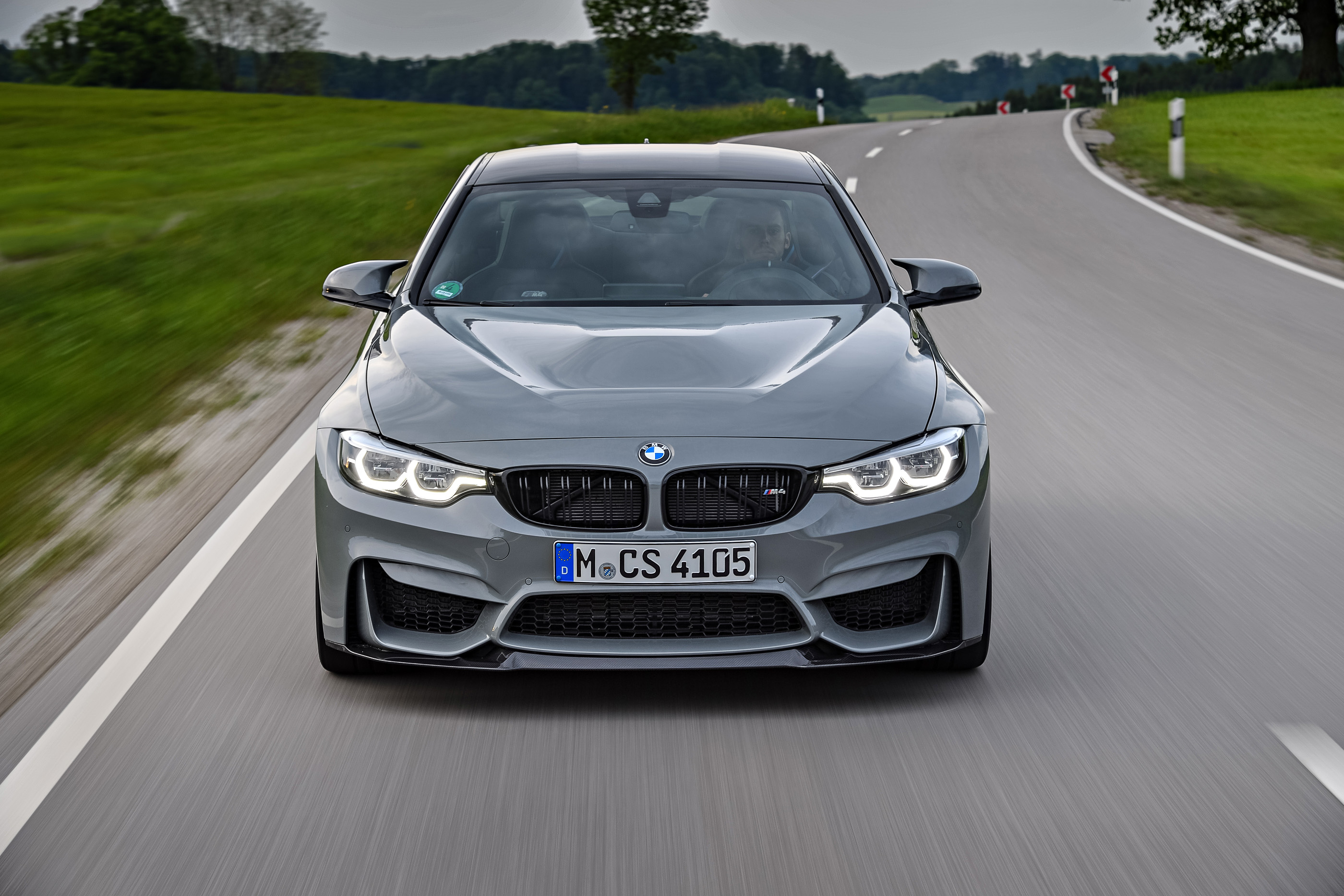 BMW m4 f80