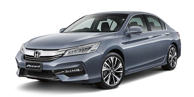 Honda Accord Price & Specs: Review, Specification, Price | CarAdvice