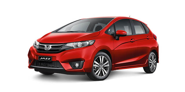 Honda Jazz: Review, Specification, Price | CarAdvice