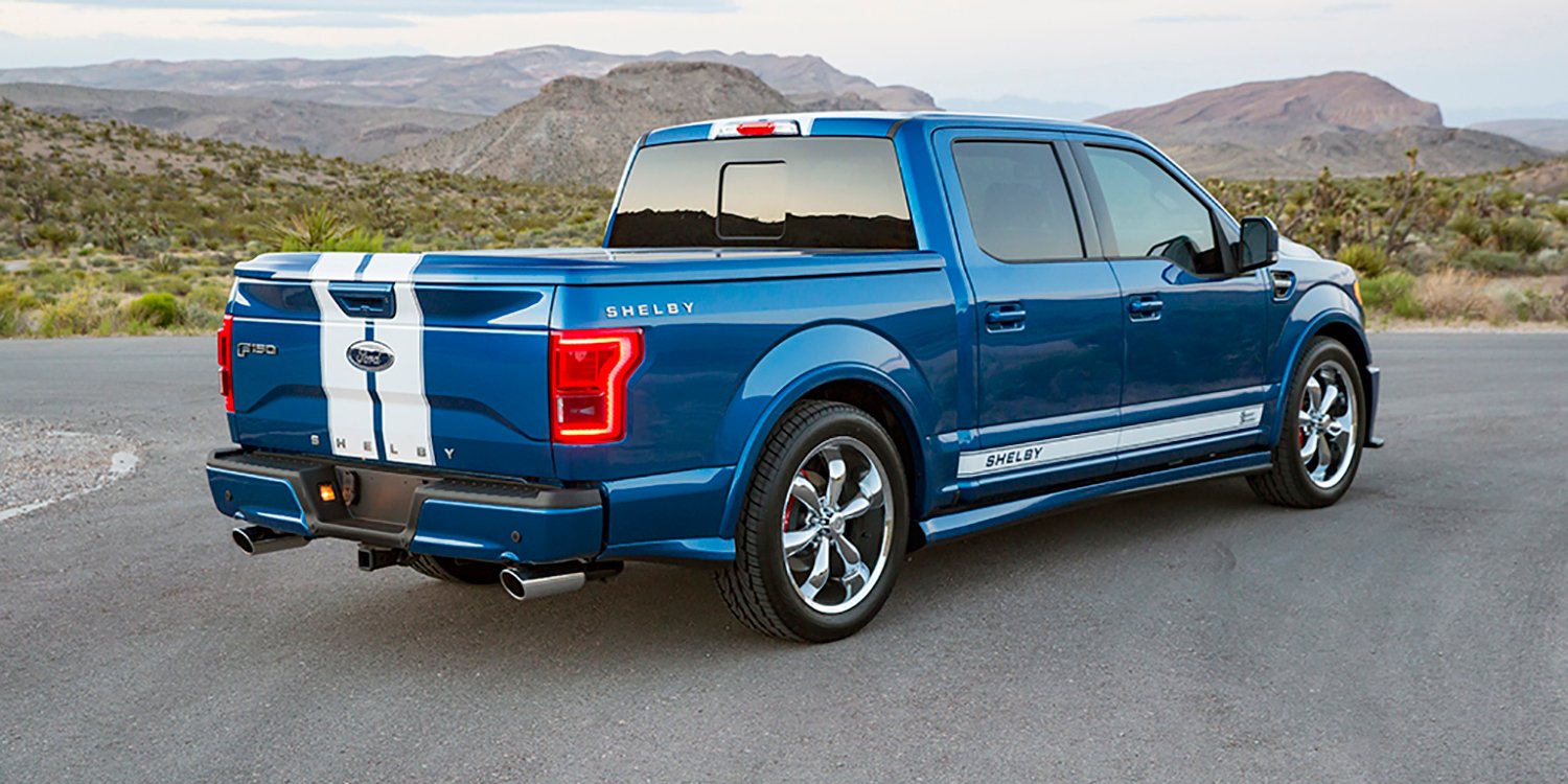 View Ford F150 Super Snake Price Pics