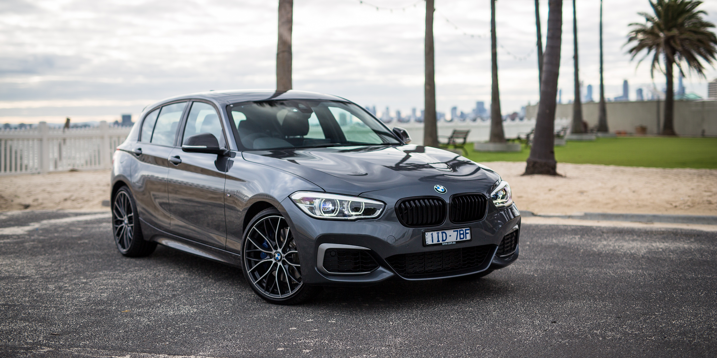 2017 bmw m140i 33