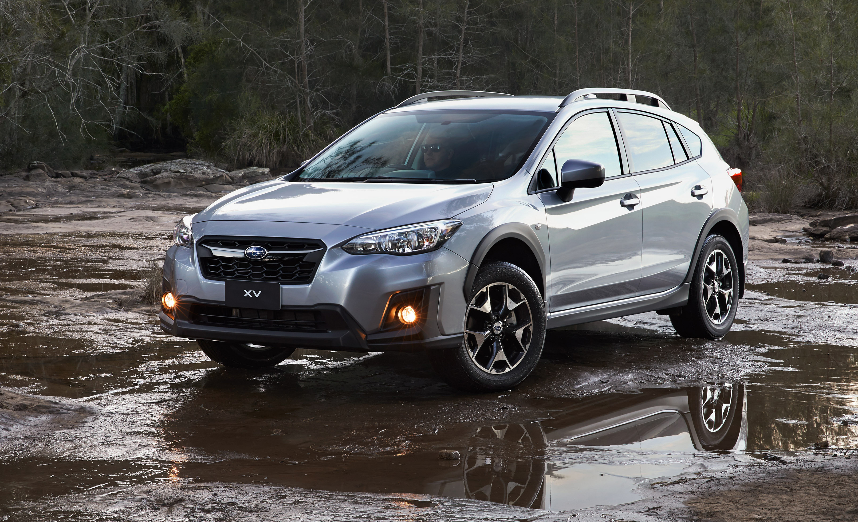 2017 Subaru XV review CarAdvice