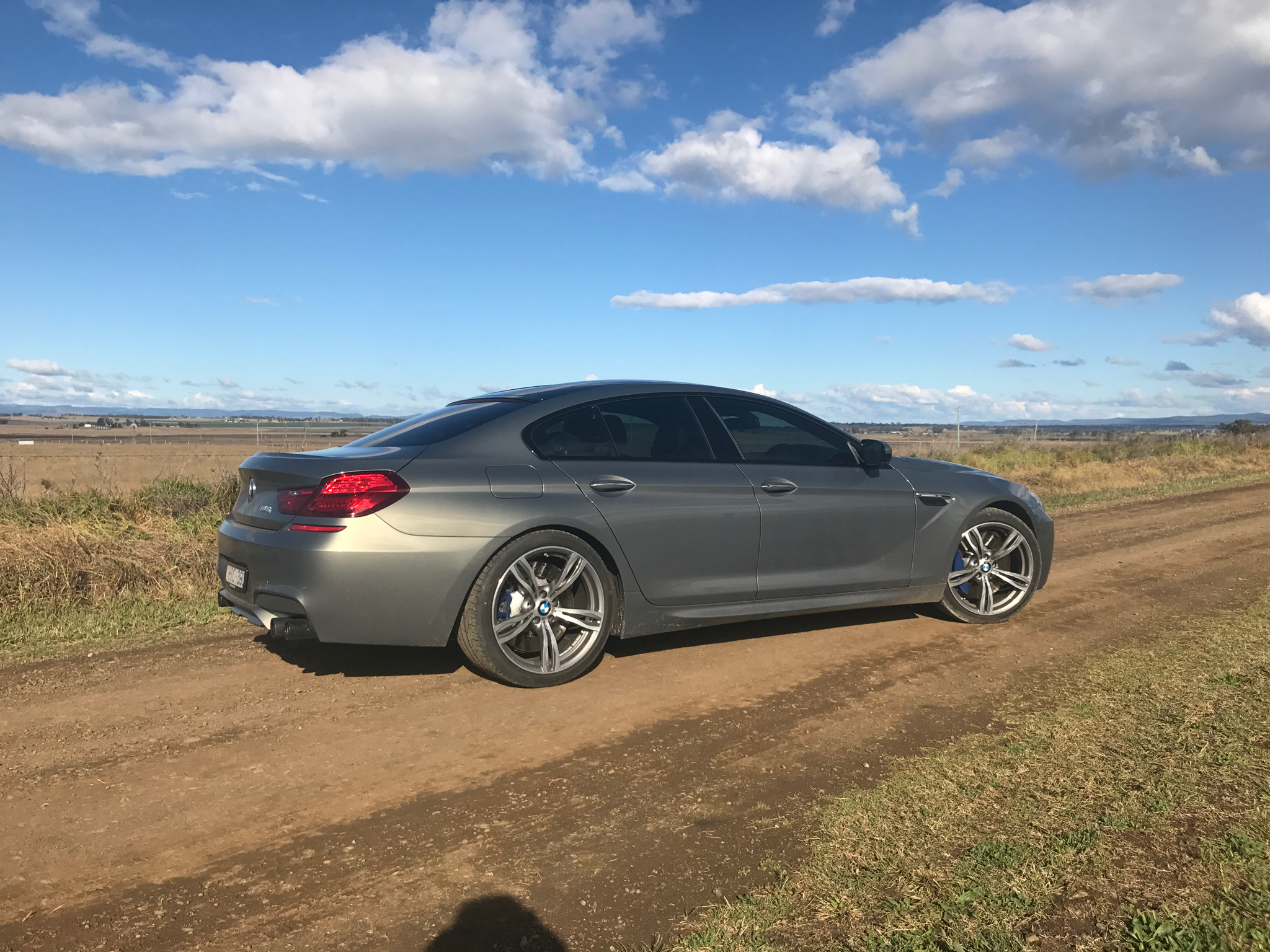 2017 BMW M6 Gran Coupe review - photos | CarAdvice