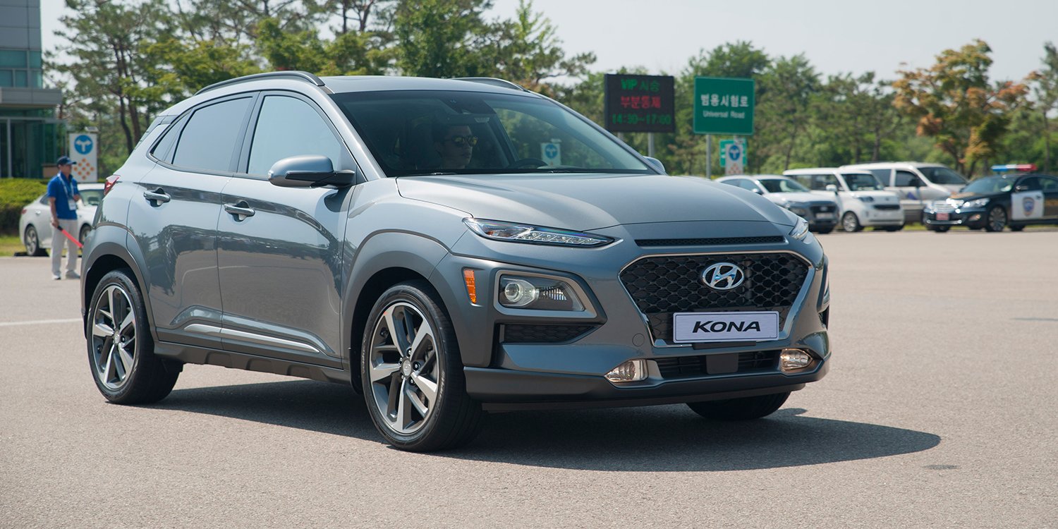 2018 hyundai kona review quick drive HYUNDAI_KONA_TEST DRIVE_01