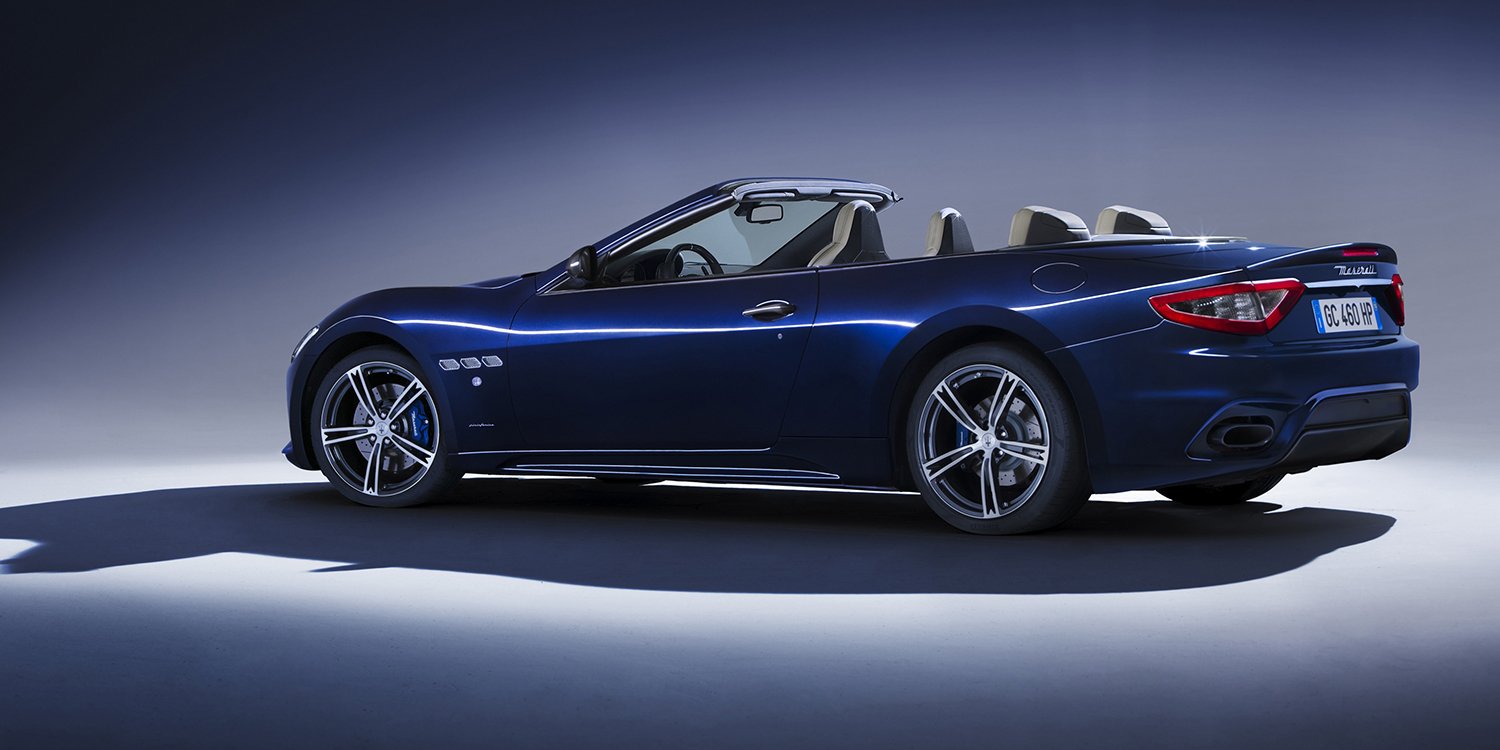 2018 maserati grancabrio Maserati_GranCabrio_Sport_2018_0005