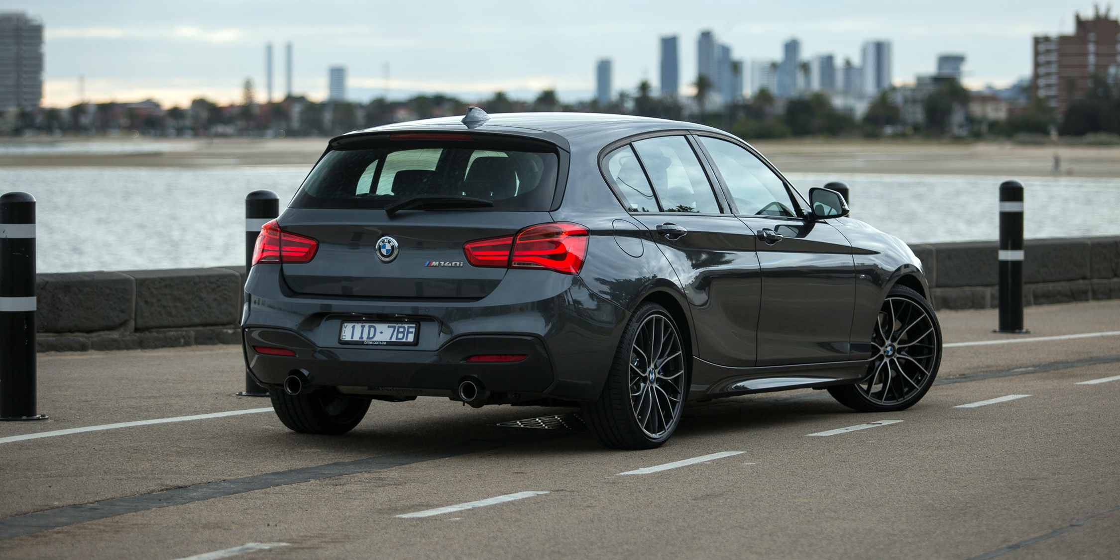 2017 bmw m140i hero 1